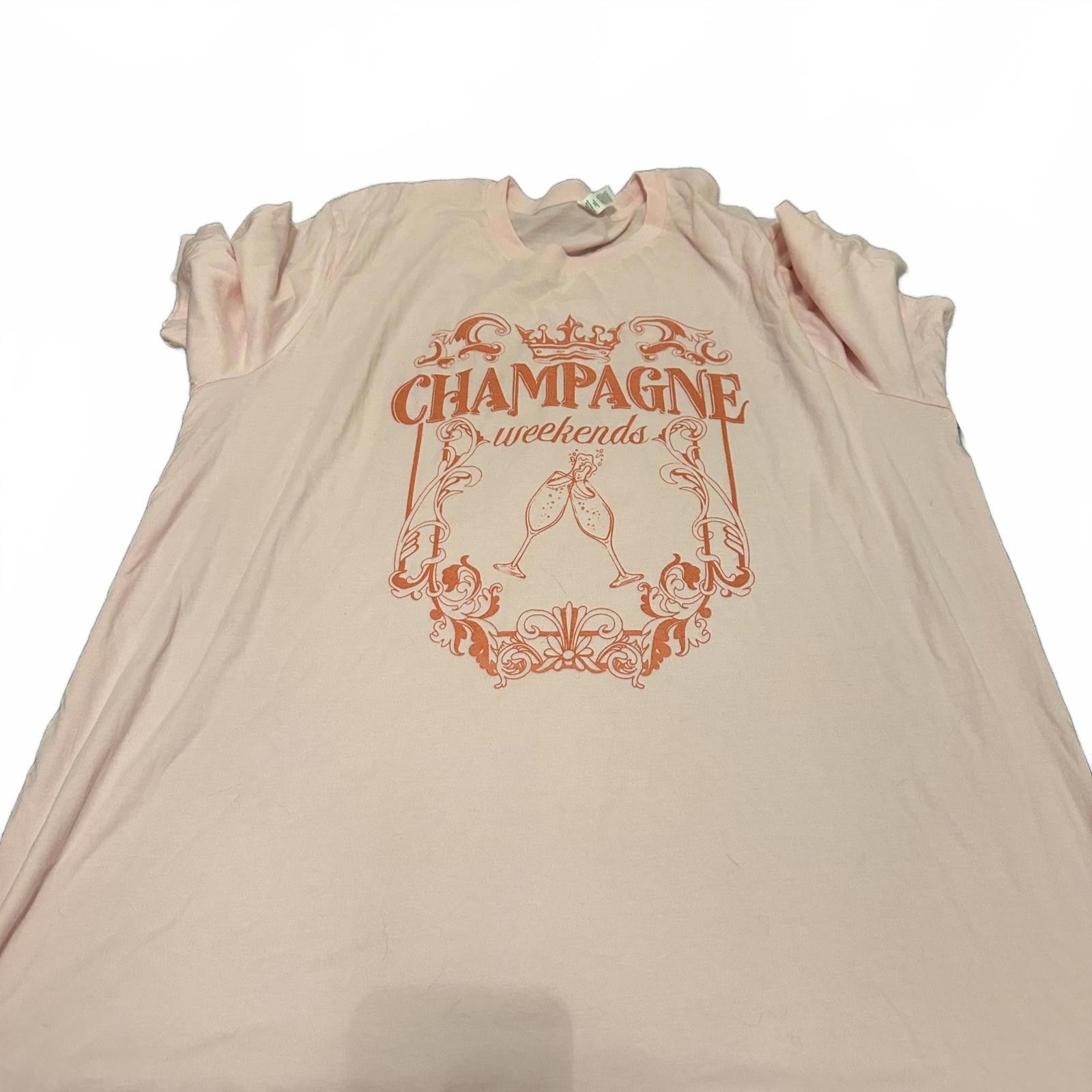 Designer Barbie, Show Me Your MuMu, Breakfast at Tiffany’s tshirts Size XXL / US 16-18 / IT 52-54 - 8 Thumbnail
