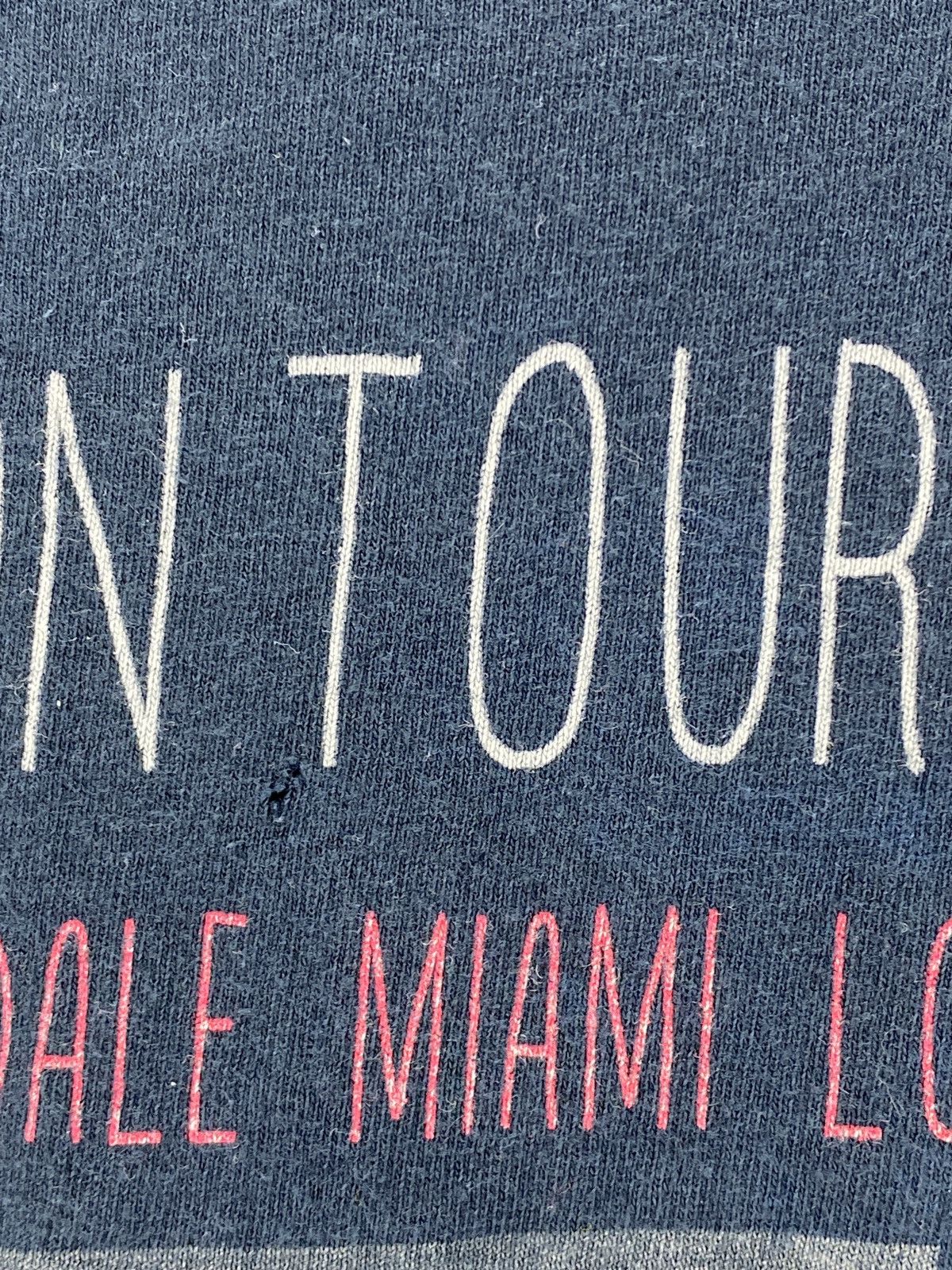 Other One Direction 2013Take Me Home Tour Tee Size US M / EU 48-50 / 2 - 7 Thumbnail