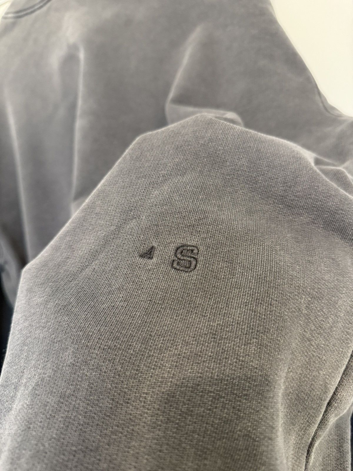 Acne Studios FALA WASH Size US M / EU 48-50 / 2 - 14 Thumbnail