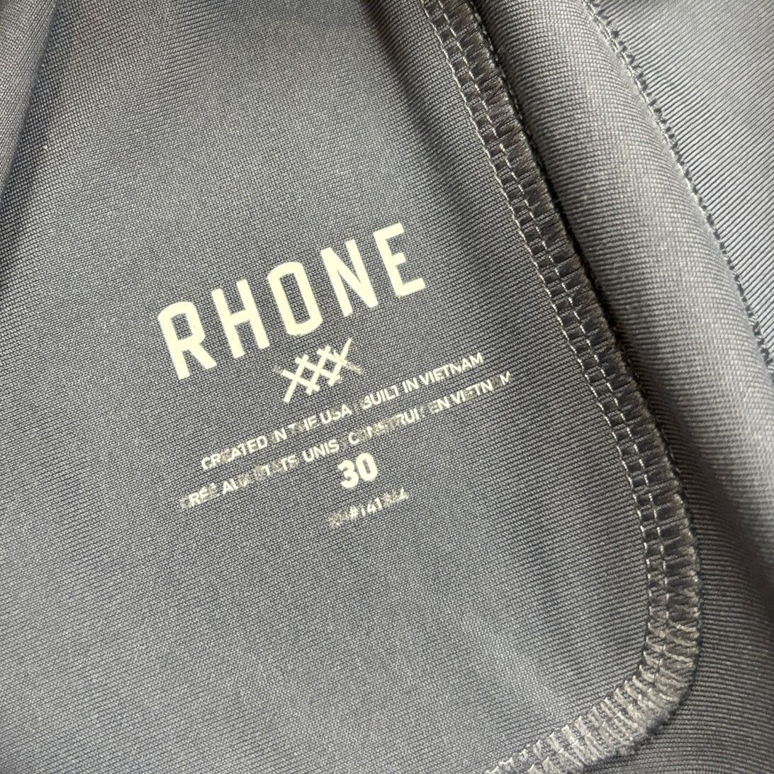 Rhone Rhone Commuter Slim Straight Pants Men's 30x31 Minimalist Size US 30 / EU 46 - 7 Thumbnail