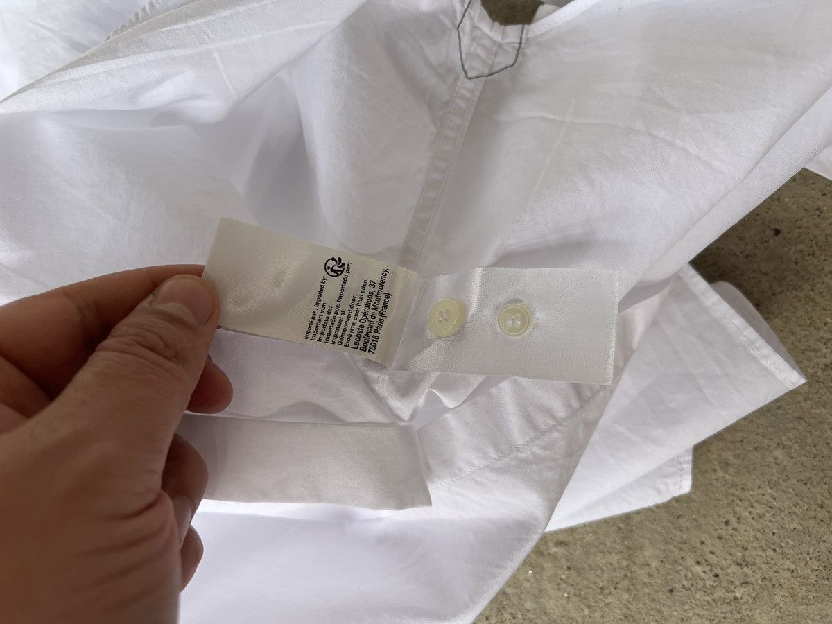 Lacoste Lacoste Slim Fit Shirt Size US L / EU 52-54 / 3 - 4 Thumbnail