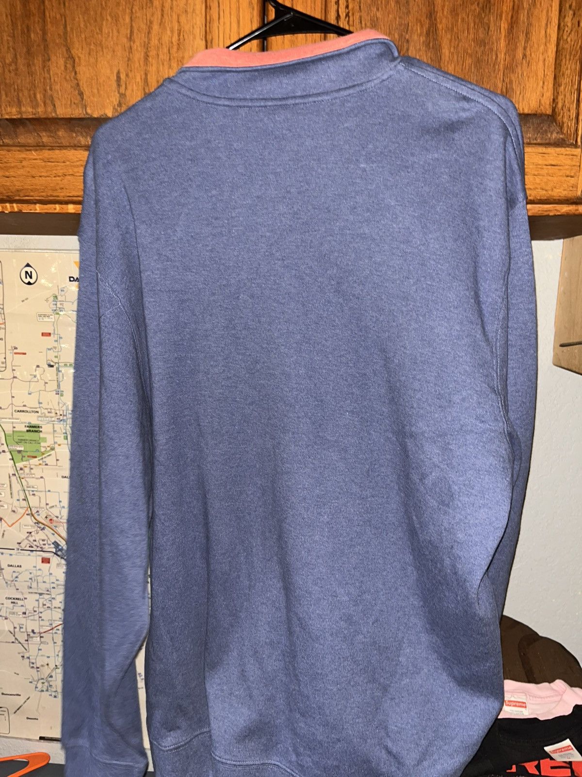 Vineyard Vines Vineyard Vines Pullover Size US XL / EU 56 / 4 - 3 Thumbnail
