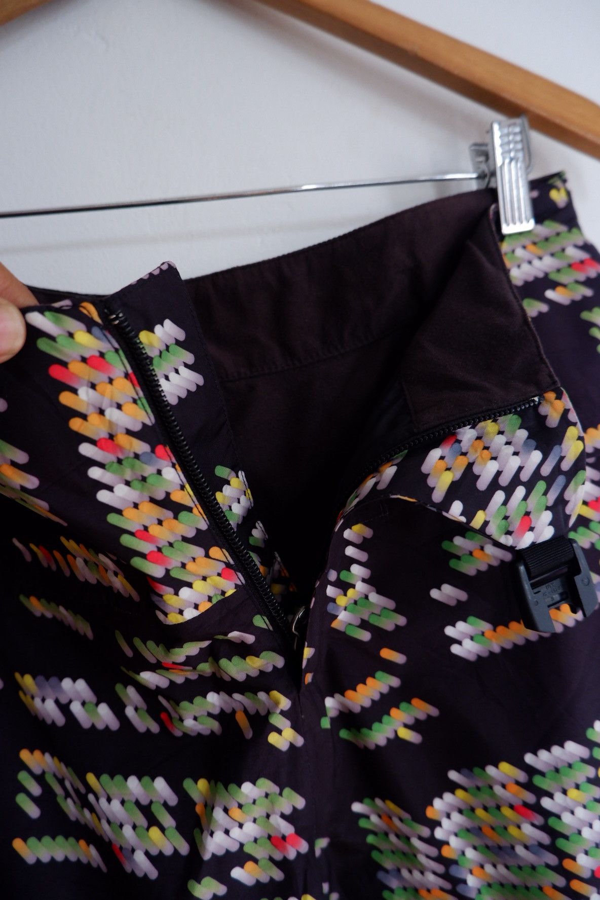 Burton Vintage Burton ak Goretex Ski Pants Size US 31 - 5 Thumbnail