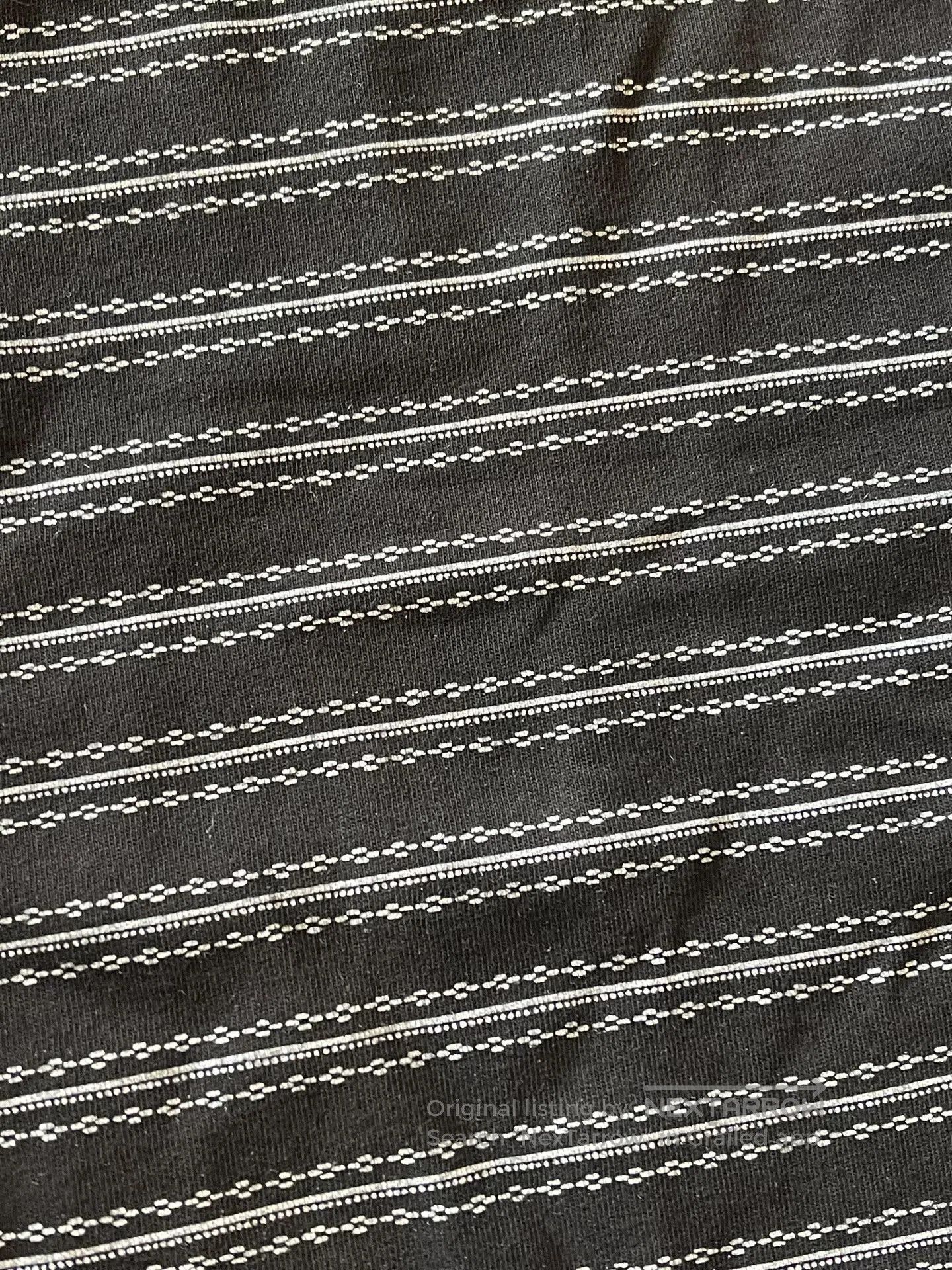 RRL Ralph Lauren RRL Double RL Striped T. Size US M / EU 48-50 / 2 - 6 Thumbnail