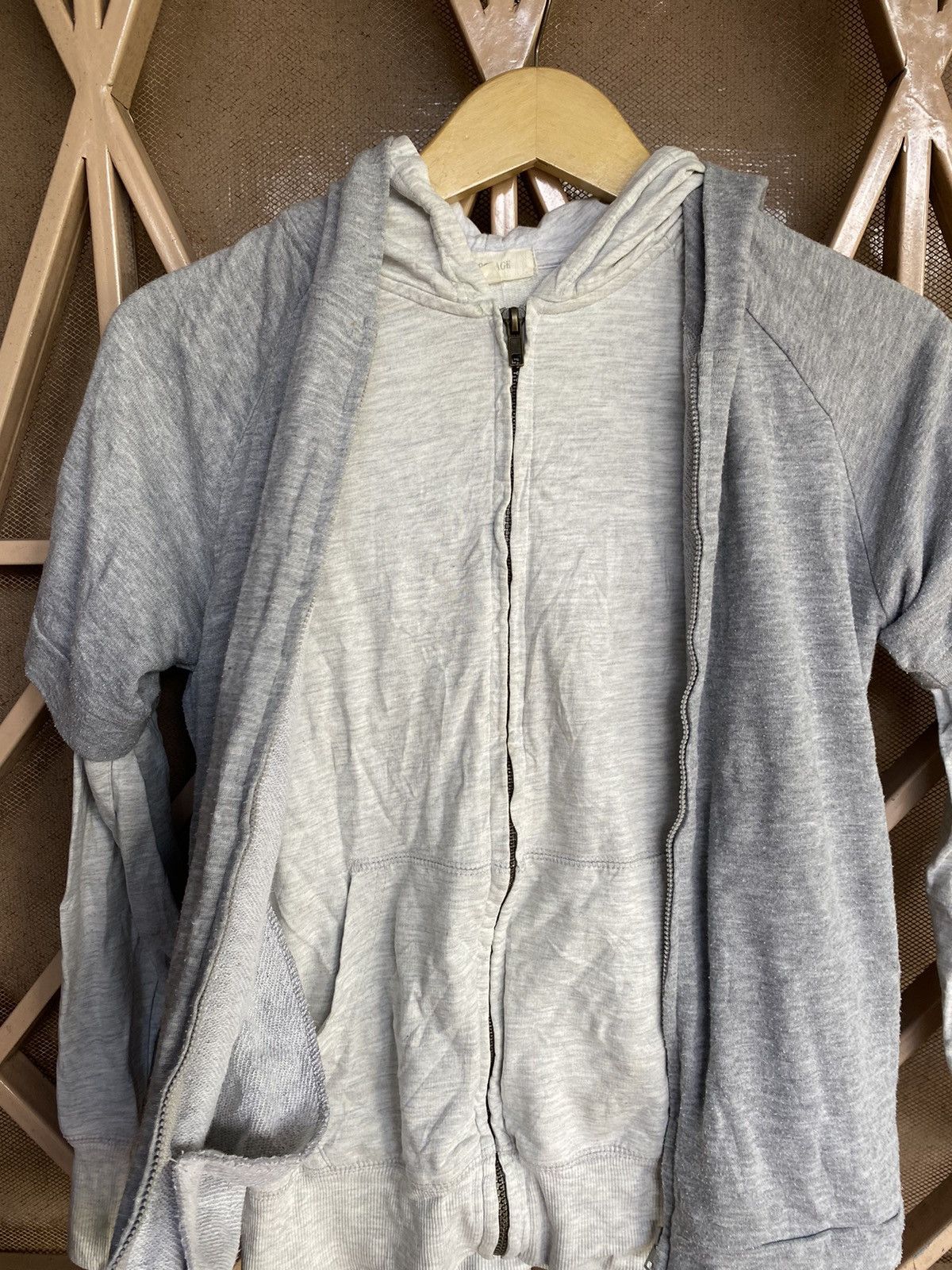 If Six Was Nine Japanese double layer 1of1 Ifsixwasnine Lgb Styled Size US XS / EU 42 / 0 - 2 Thumbnail