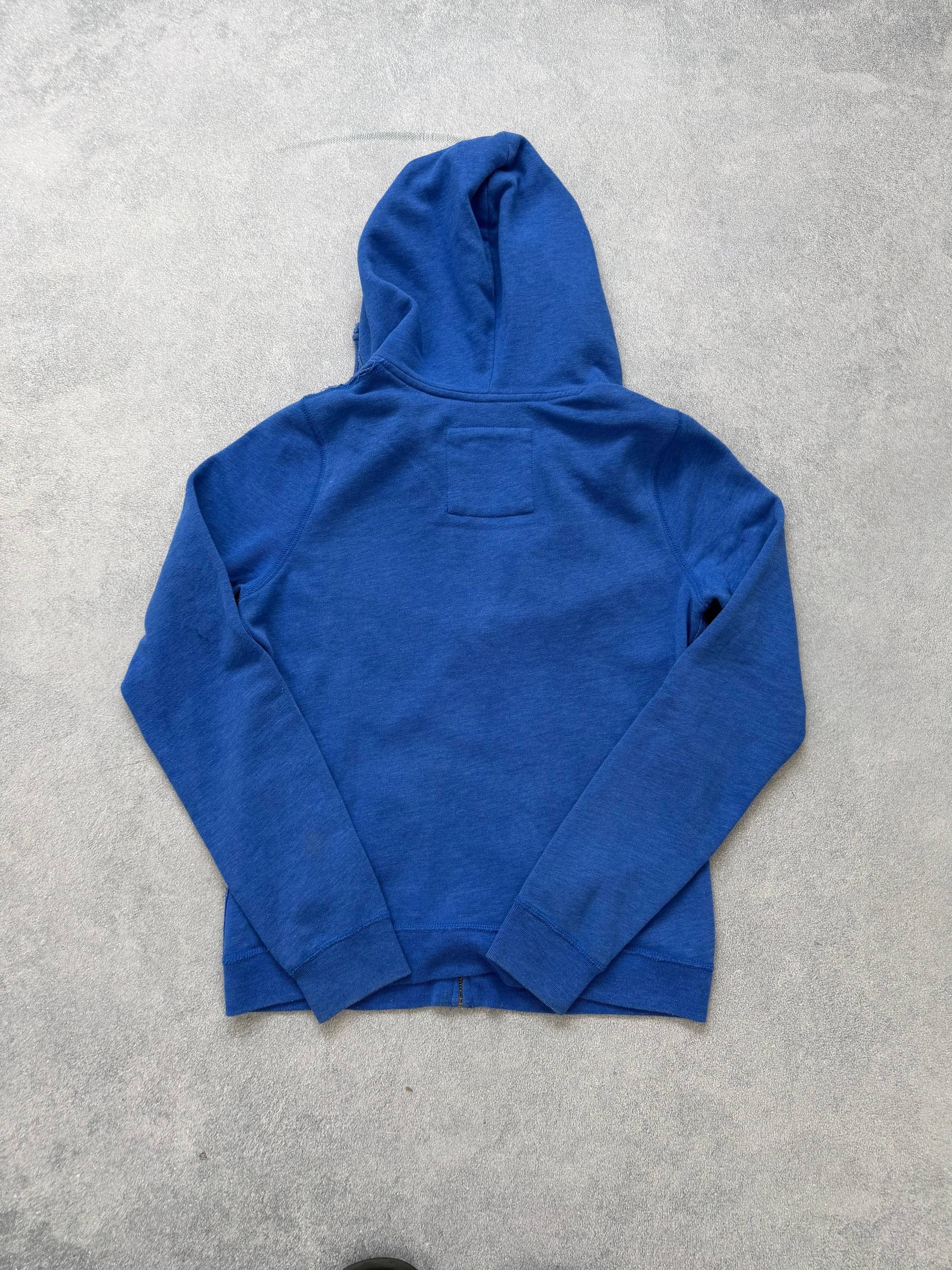 Hollister Hollister Sherpa Zip Fur Hoodie IfSixWasNine LGB style Size US S / EU 44-46 / 1 - 9 Thumbnail