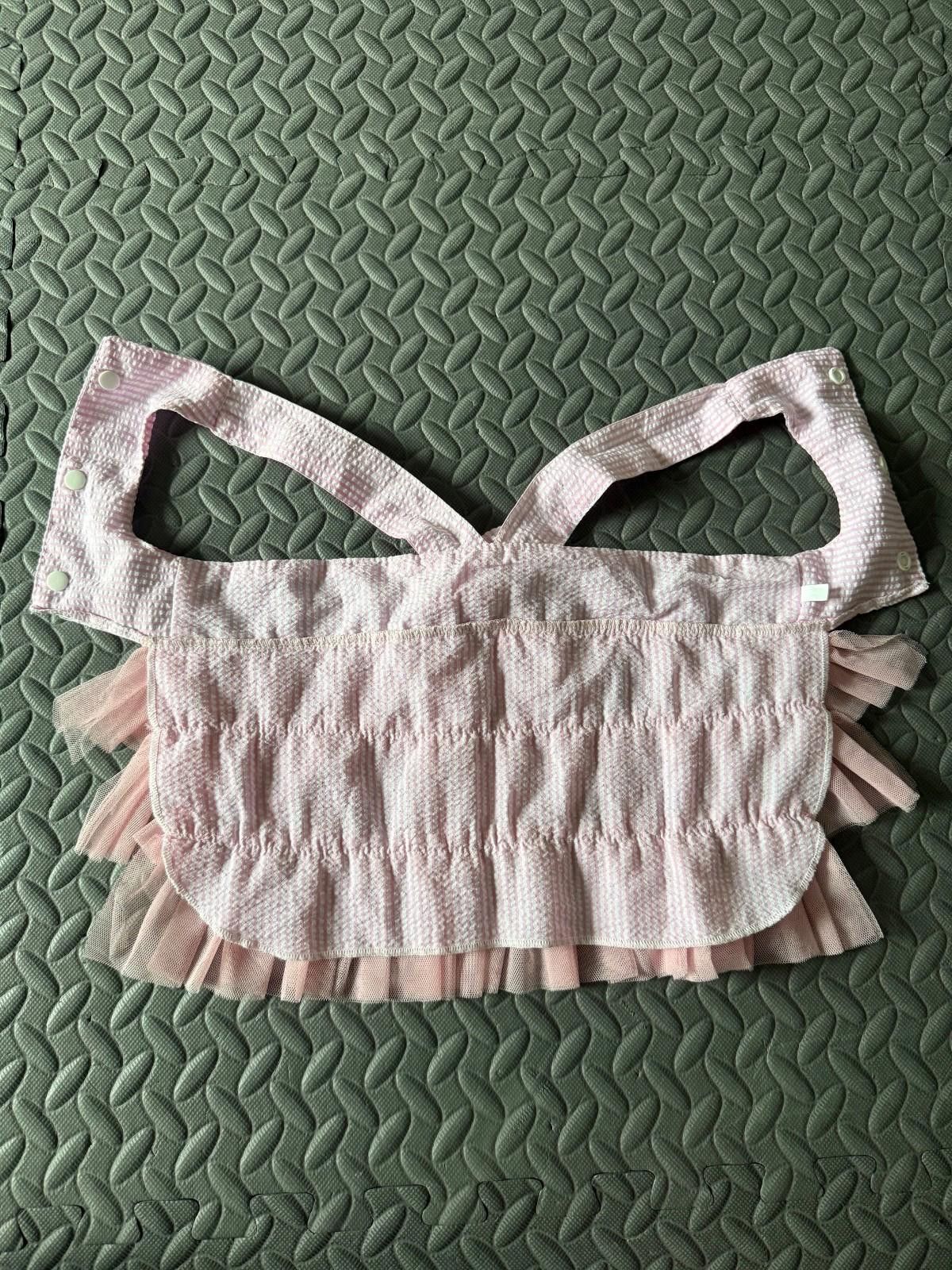 Other Dog tutu dress, size - XL Size ONE SIZE - 5 Thumbnail