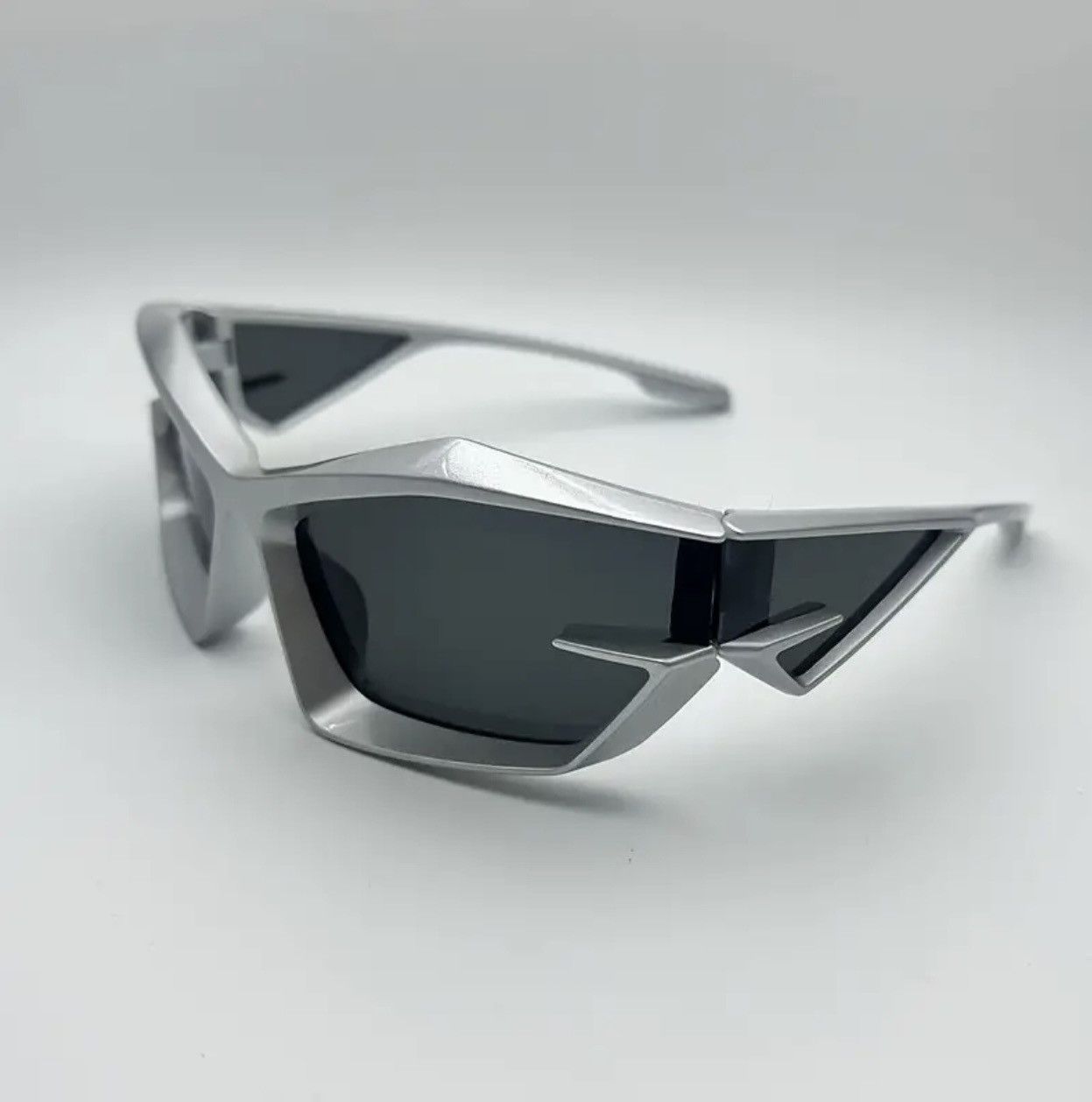 Japanese Brand × Other Balenci inspired fashion glasses multipack Size ONE SIZE - 6 Thumbnail