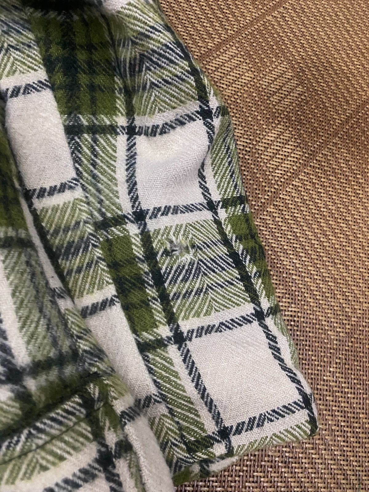Towncraft Vtg Towncraft by Penneys Size US S / EU 44-46 / 1 - 9 Thumbnail