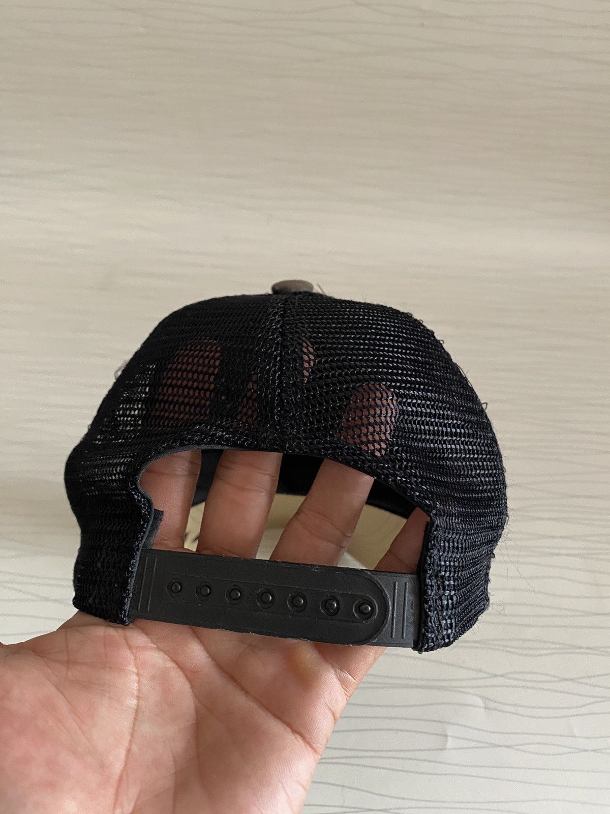Other Alexander Glamour Distressed Hat Size ONE SIZE - 7 Thumbnail