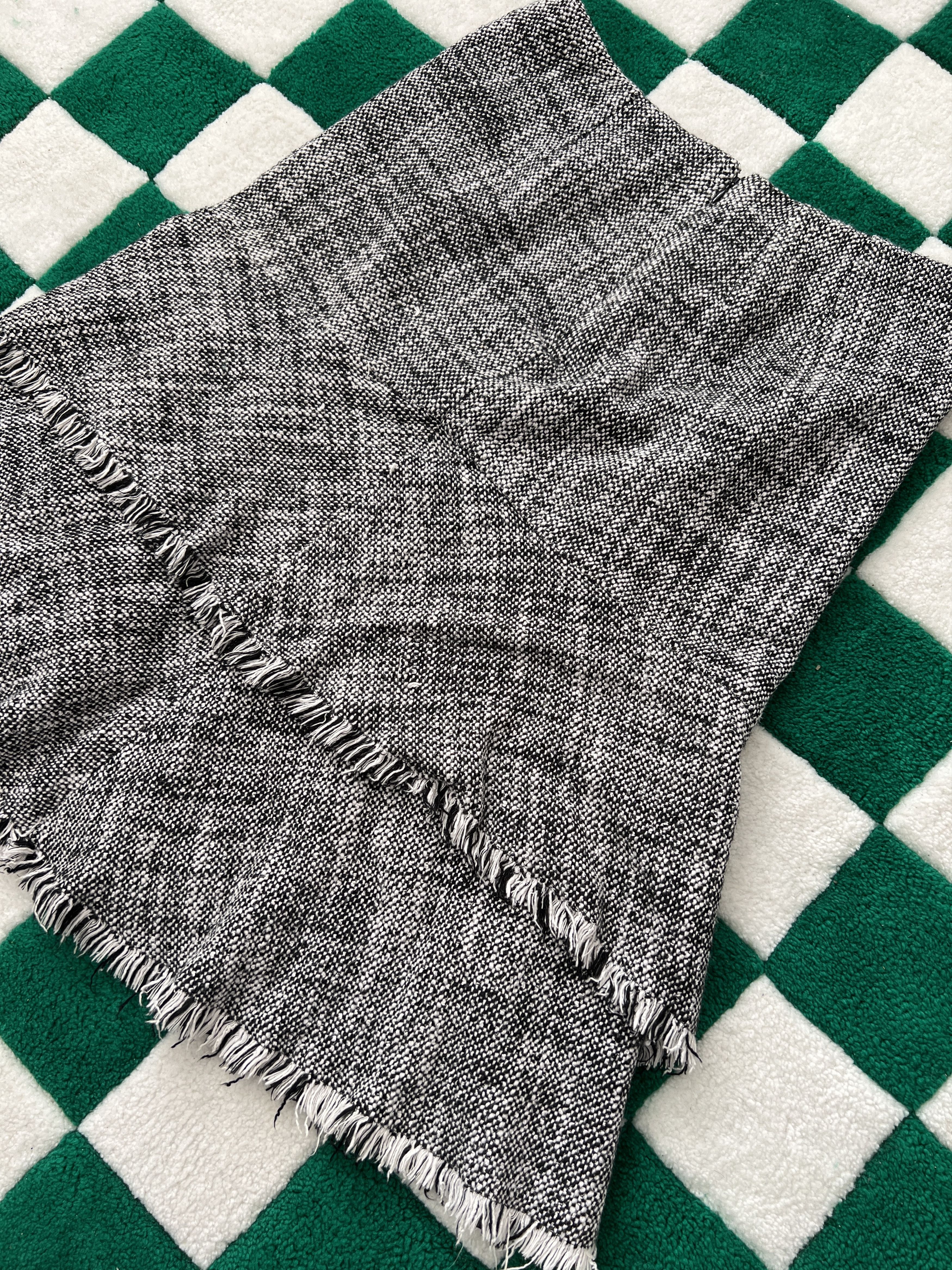 Vintage Vintage Lui Chantant Japanese Brand Streetwear Skirt Size 27" / US 4 / IT 40 - 8 Thumbnail