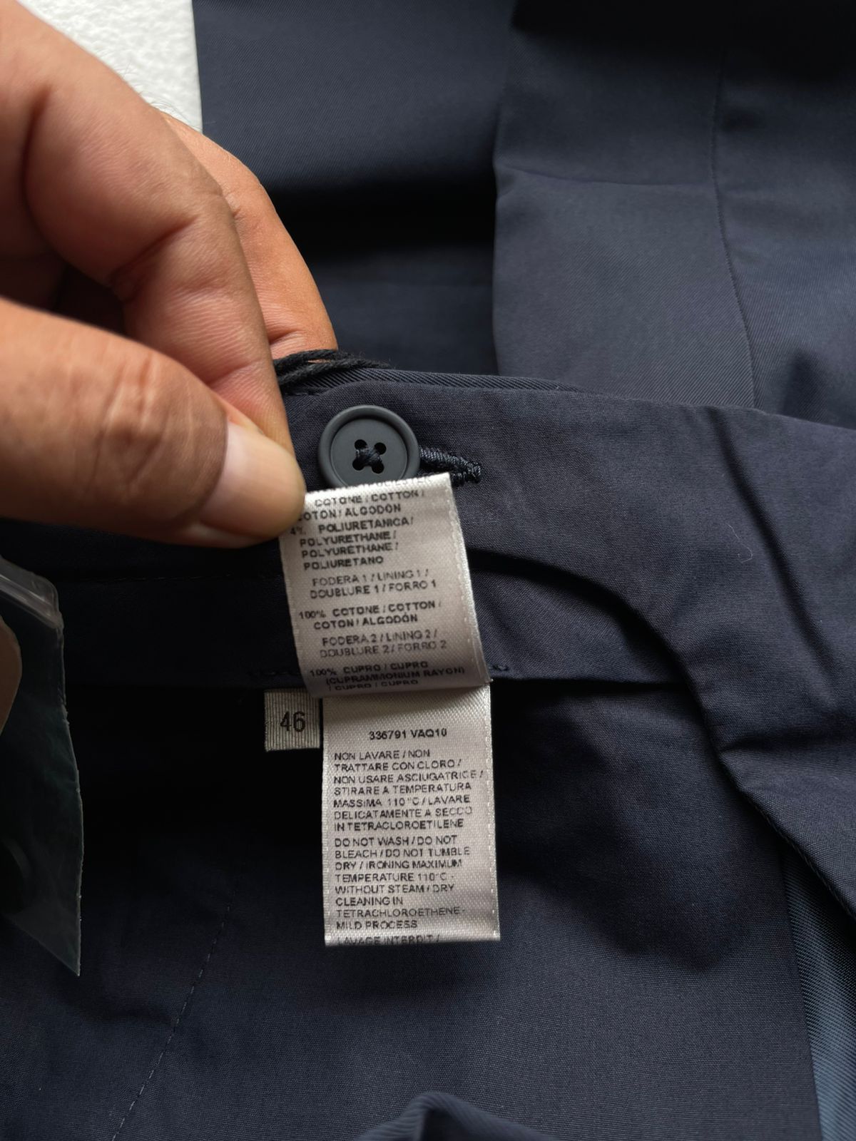 Bottega Veneta Bottega Veneta pants Size US 30 / EU 46 - 6 Thumbnail