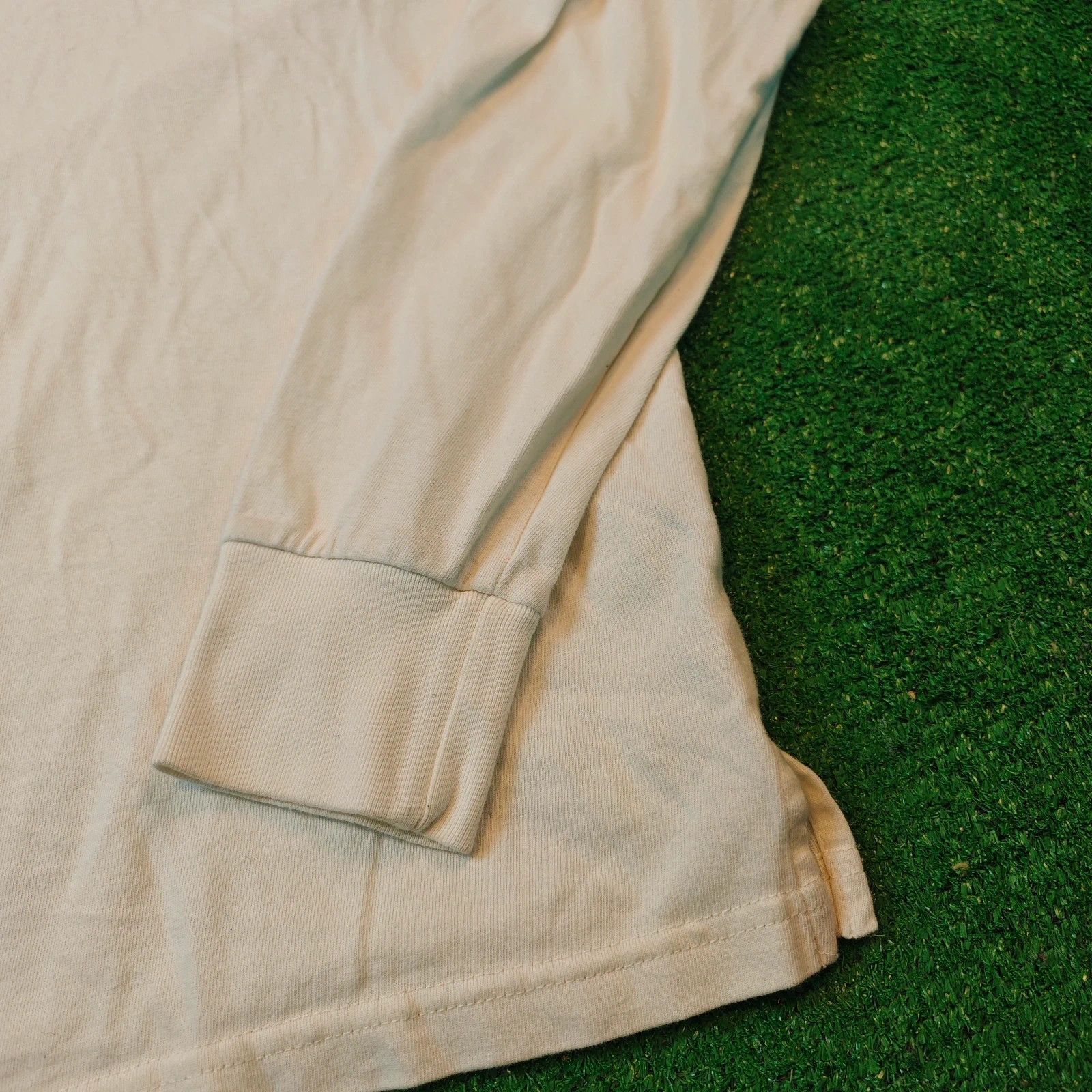 Other OVO Hoodie Mens Small Drake white pullover lightweight Size US S / EU 44-46 / 1 - 4 Thumbnail