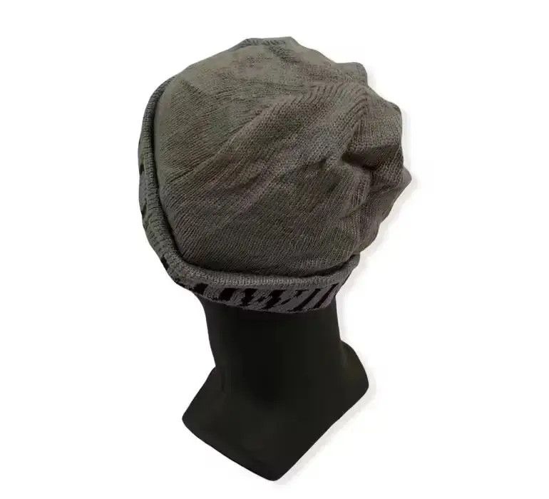 Edwin Vintage Edwin Spell Out beanie Size ONE SIZE - 6 Thumbnail