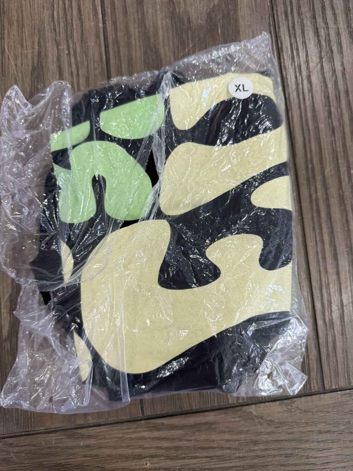 Grailed ⚡️ Half Evil 333 Limited Edition Tee Shirt Black Size XL ⚡️ Size US XL / EU 56 / 4 - 5 Thumbnail