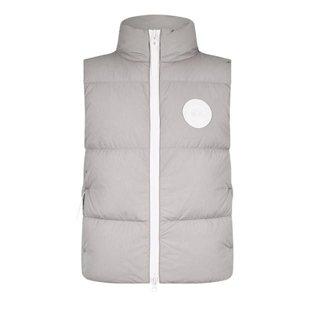Canada Goose Lawrence Puffer Vest Size US S / EU 44-46 / 1 - 5 Thumbnail