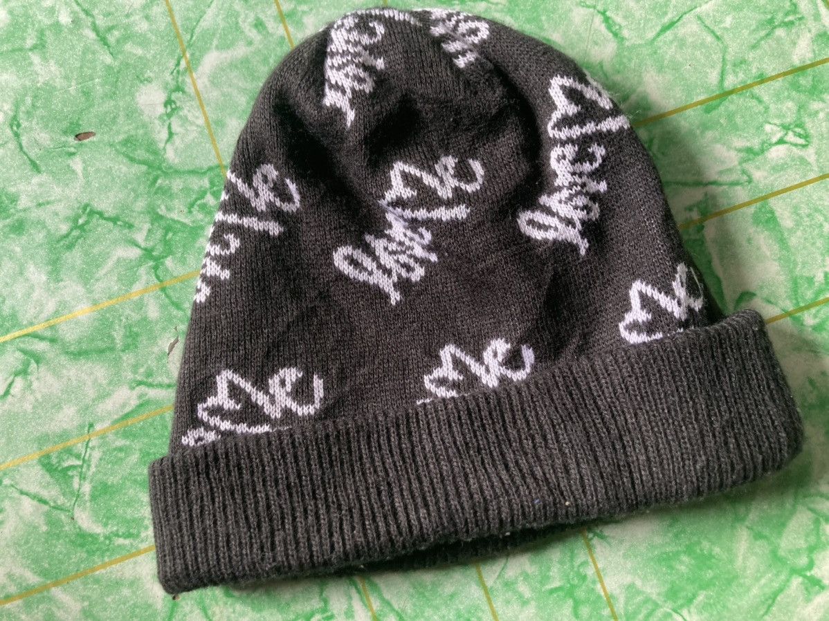 Bedwin & The Heartbreakers × Japanese Brand Bedwid &The Heart Breakers Hat Size ONE SIZE - 2 Thumbnail