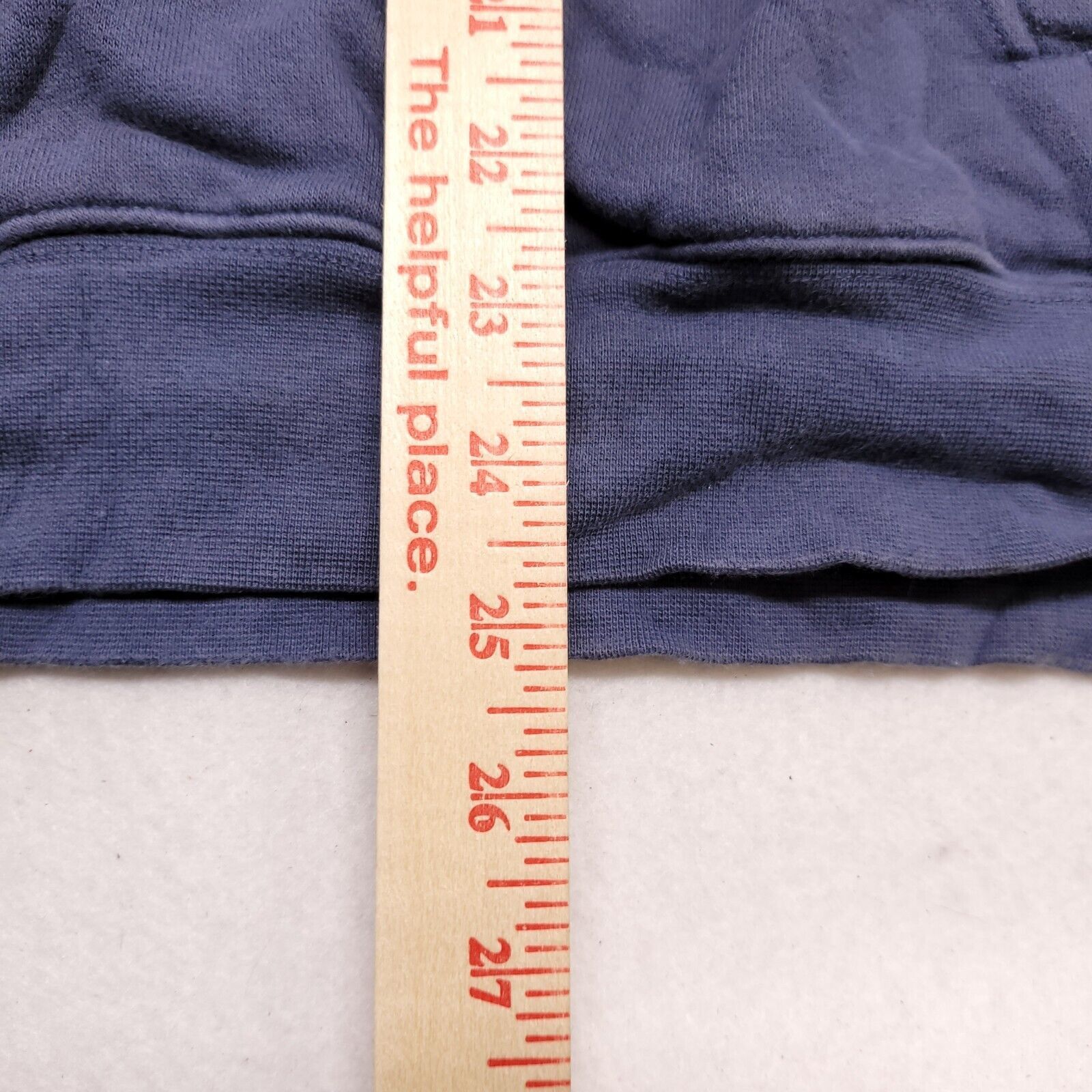 Nike Nike Swoosh Casual Pullover Hoodie Mens Size Large L Blue Size US L / EU 52-54 / 3 - 7 Thumbnail
