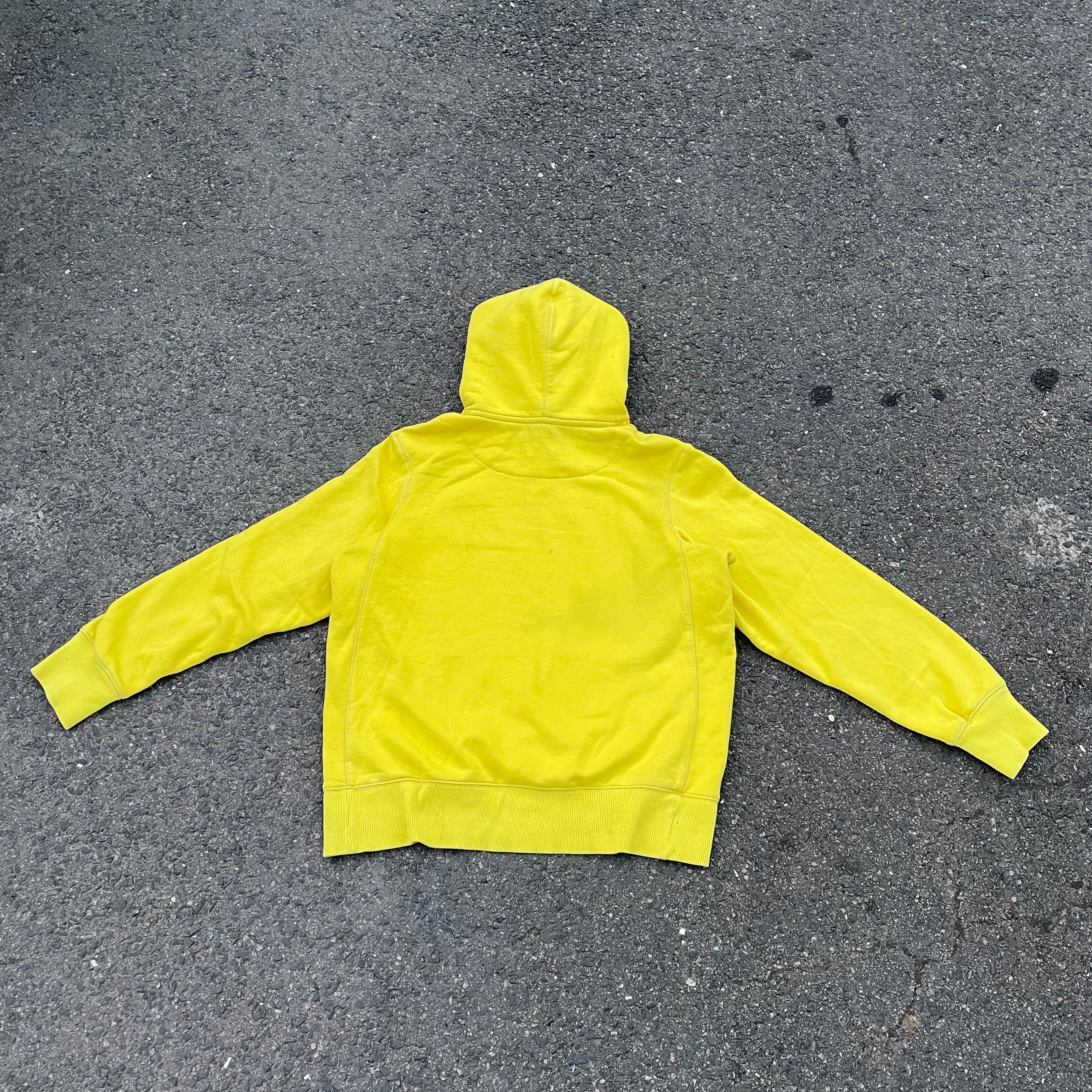 Nike Custom Nike Tiger Hoodie Reworked 1Of1 Grunge Y2K Size US L / EU 52-54 / 3 - 8 Thumbnail