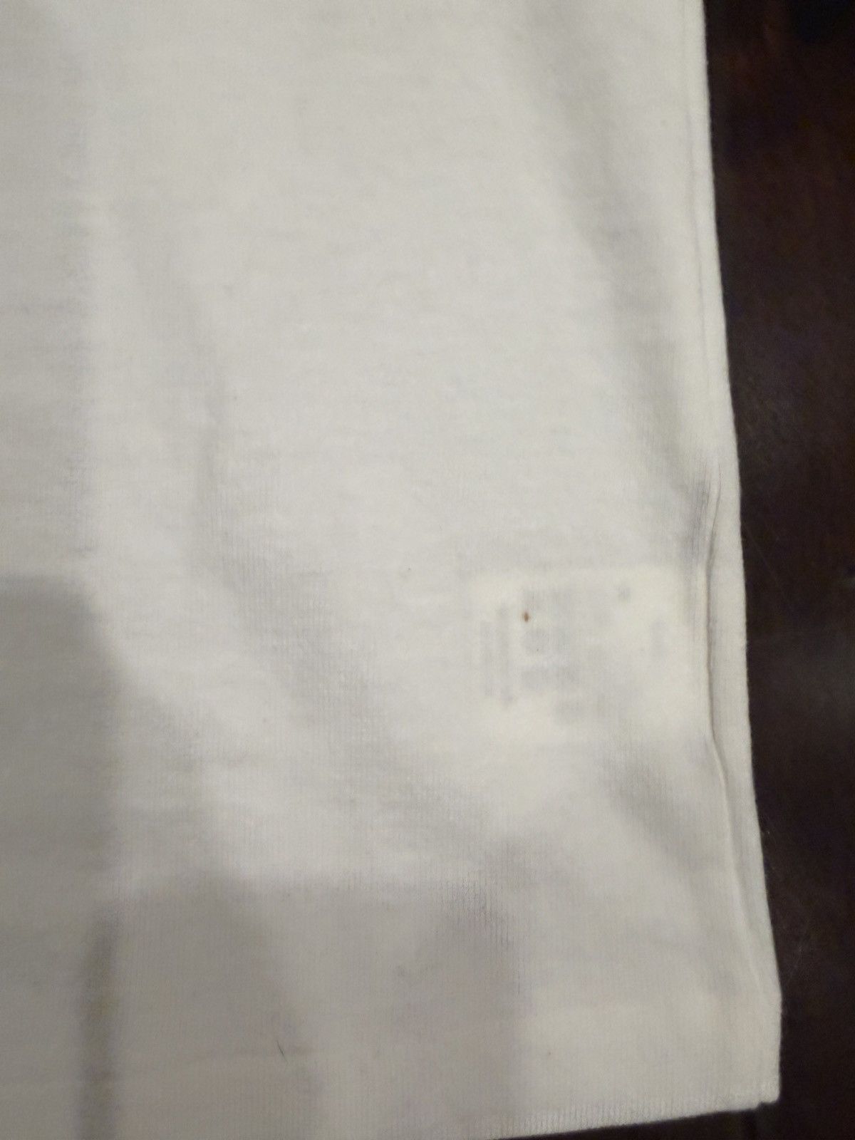 READYMADE READYMADE x Seventh Heaven Tee Size US S / EU 44-46 / 1 - 3 Thumbnail