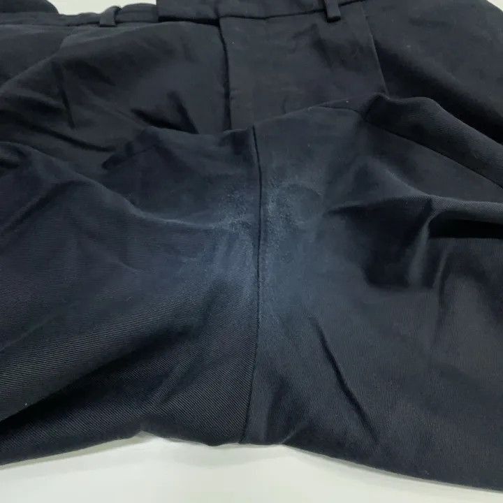 Gucci GUCCI Plain Casual Pants-2507 Size US 44 / EU 60 - 3 Thumbnail