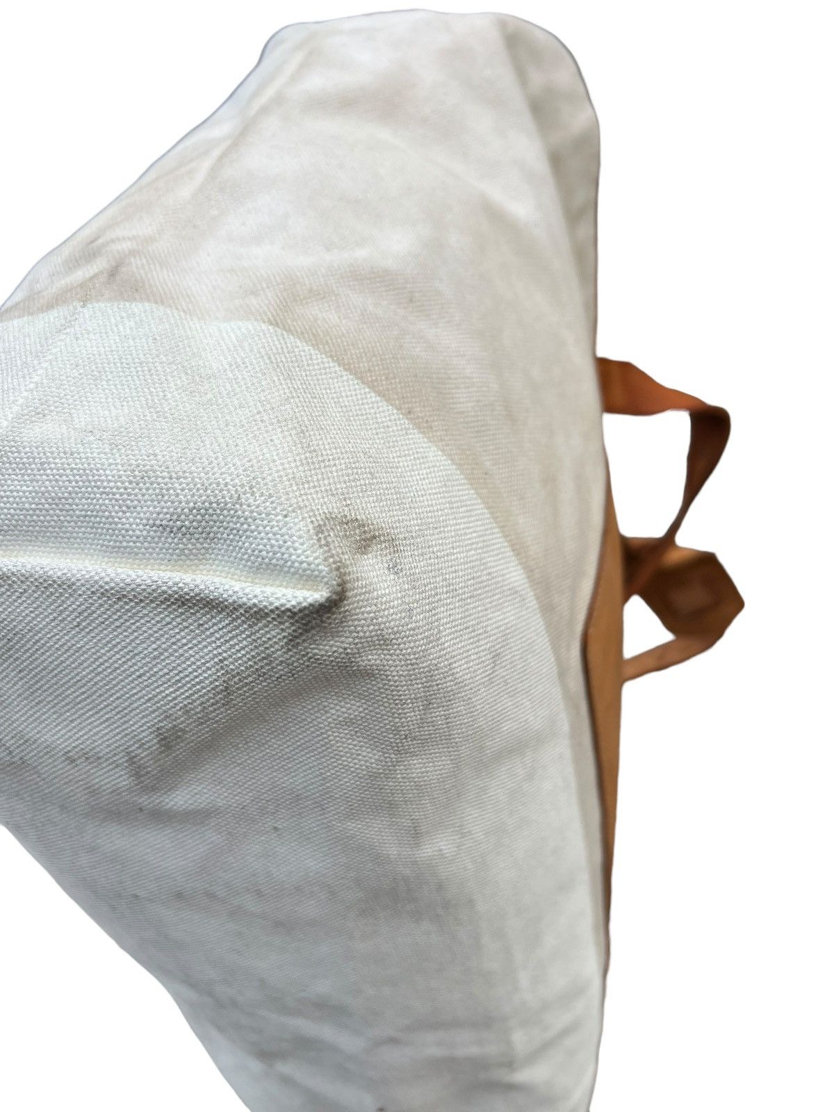 The Superior Labor The Superior Labor Japan HandMade Huge 2Way Bag Size ONE SIZE - 14 Thumbnail