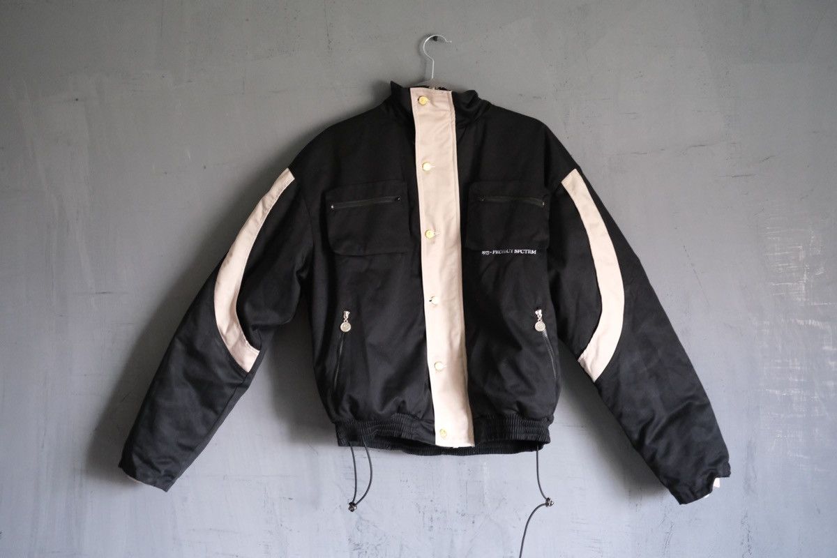 Bad Son Peacekeeper Jacket | Grailed