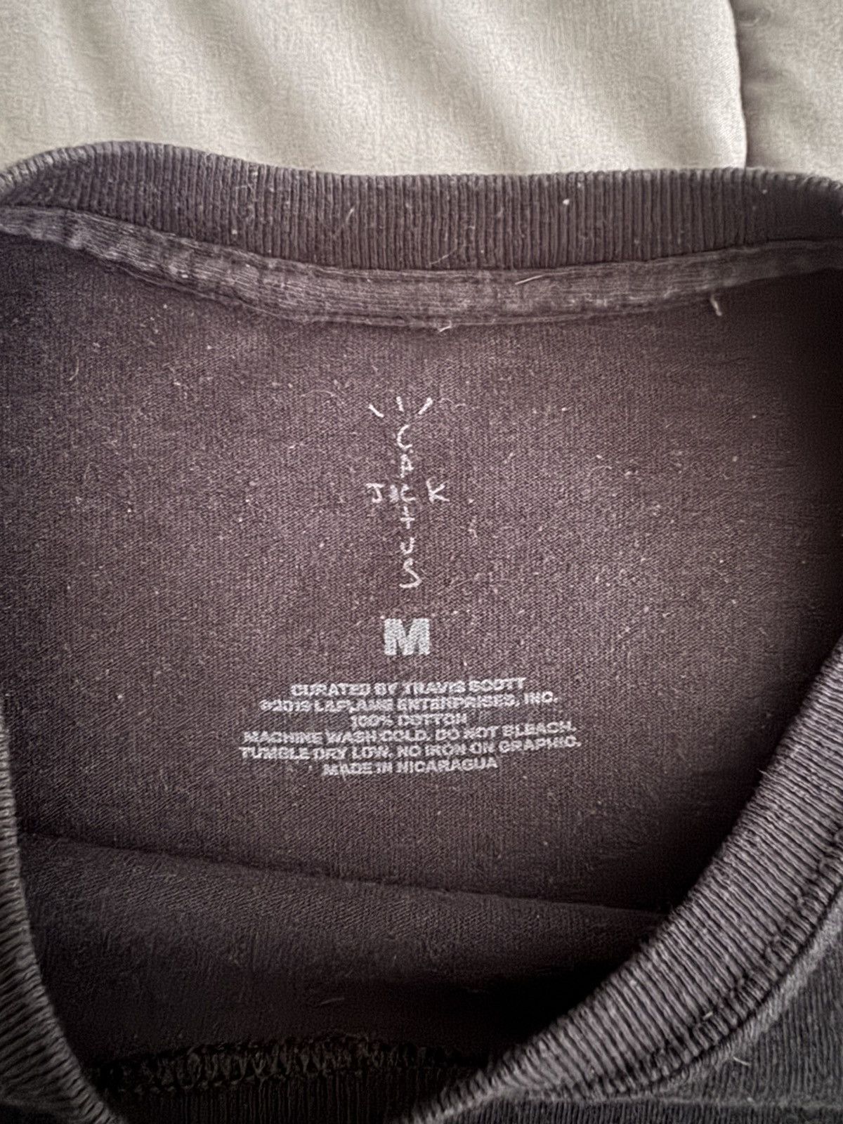 Other Travis Scott 2019 Jack Boys Tee Size US M / EU 48-50 / 2 - 3 Thumbnail