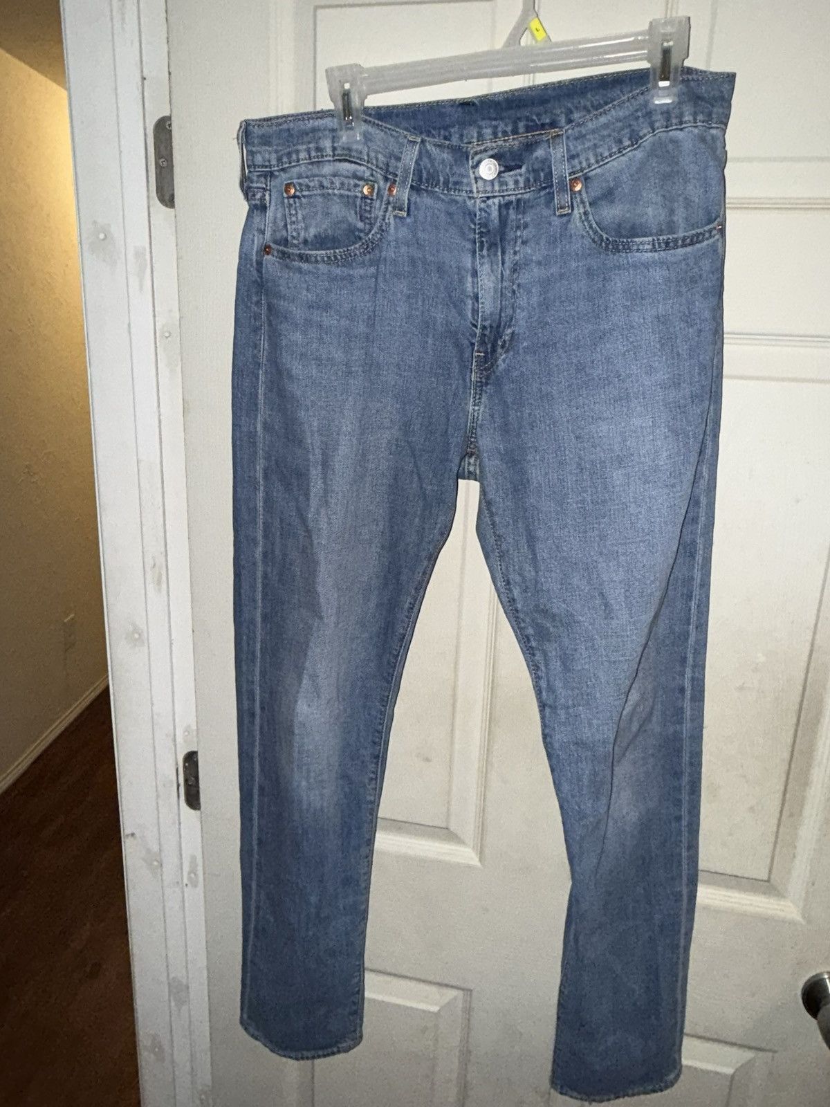 Levi's Levi’s 502 Jeans Size US 31 - 1 Thumbnail