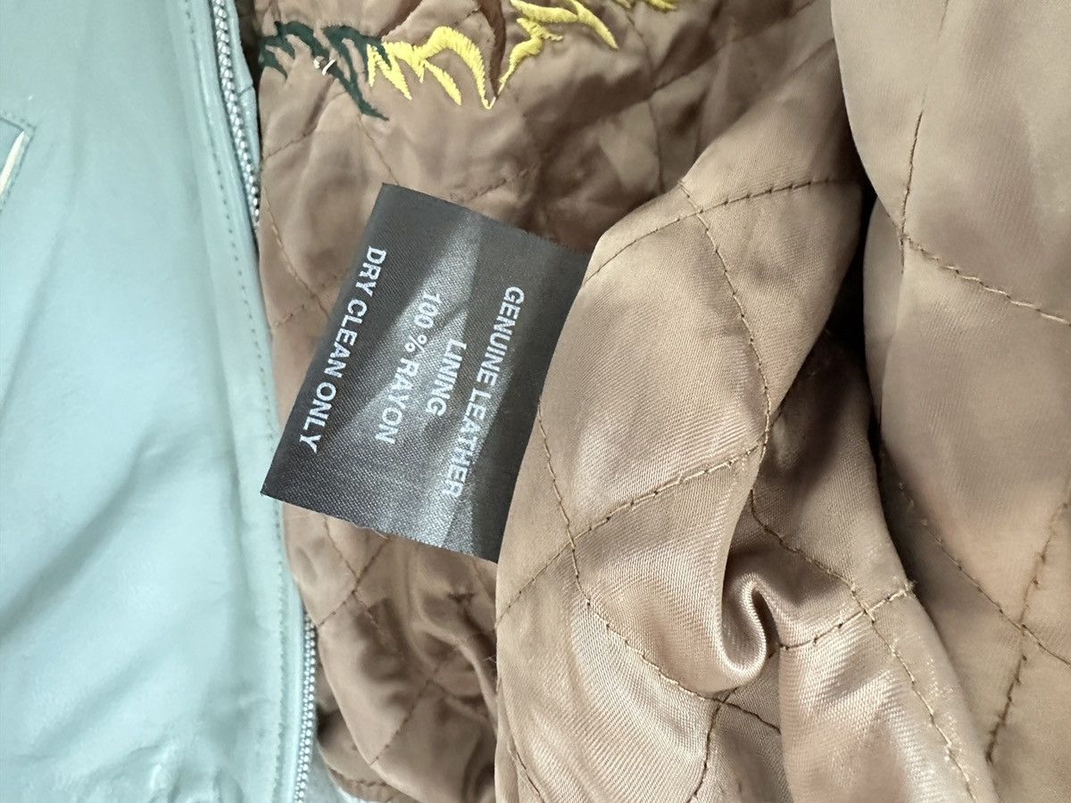 Buco Vintage Buco Roadmaster Leather Jacket Tiger Size US S / EU 44-46 / 1 - 6 Thumbnail