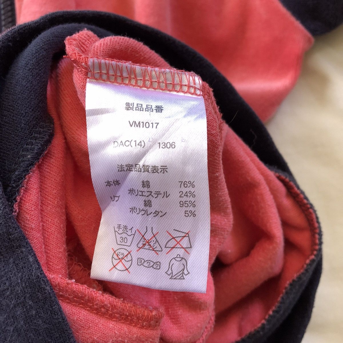 Fila × Japanese Brand FILA Patch Logo Zipper Fleece Sweater Size US XL / EU 56 / 4 - 8 Thumbnail