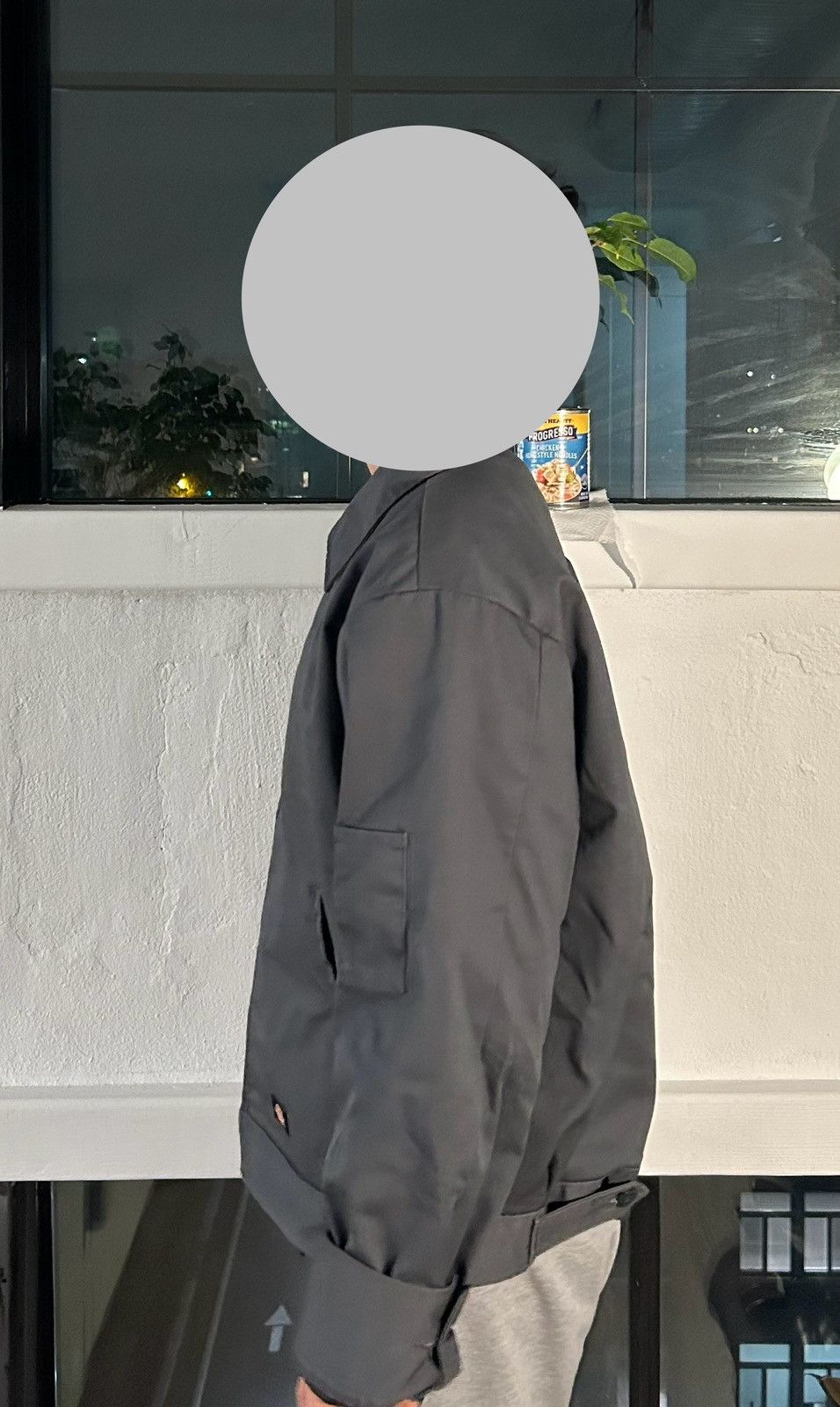 Dickies Dickie’s worker jacket Size US L / EU 52-54 / 3 - 2 Thumbnail