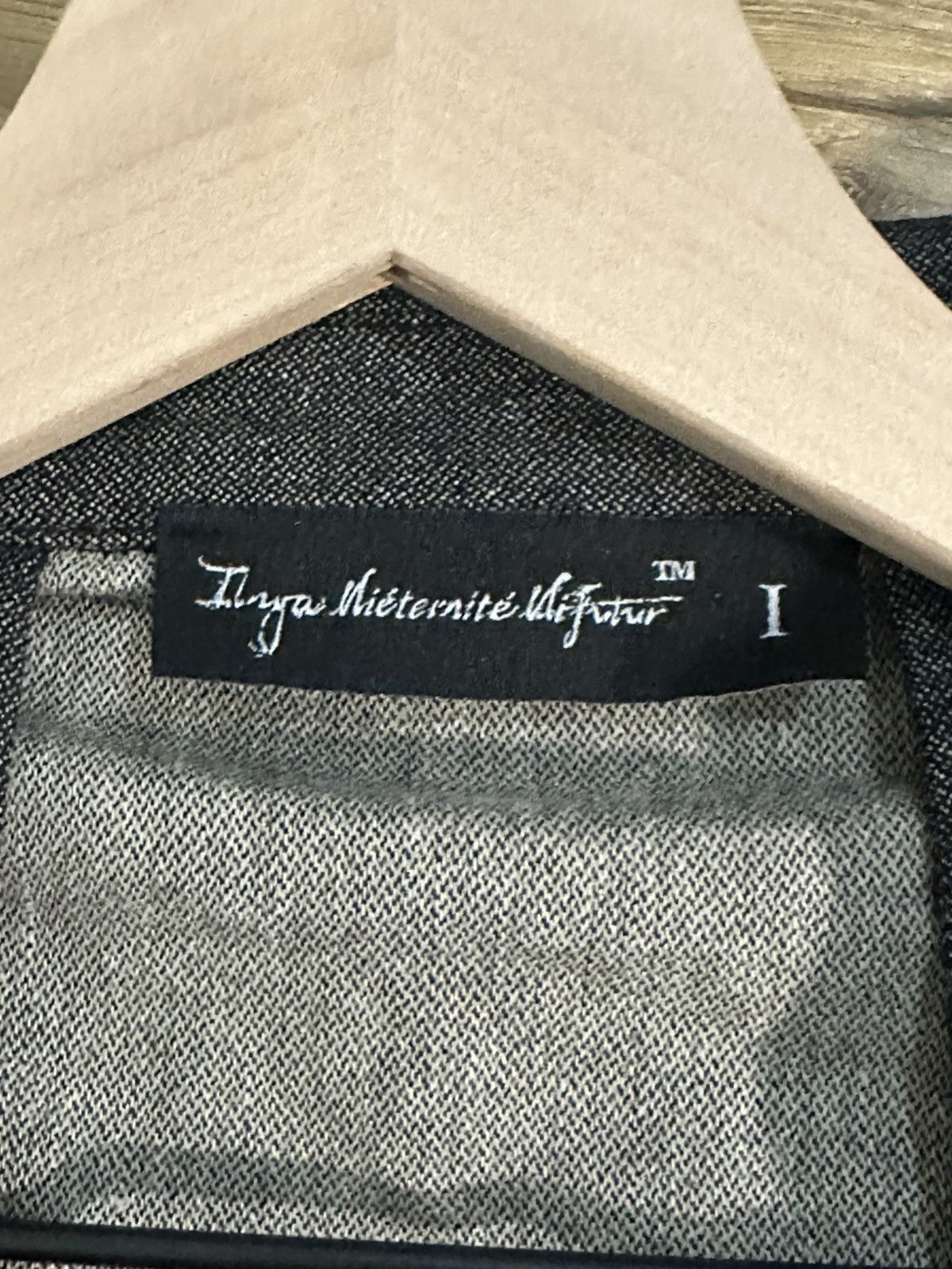 Japanese Brand × Other Mid length Blazer Size US S / EU 44-46 / 1 - 2 Thumbnail