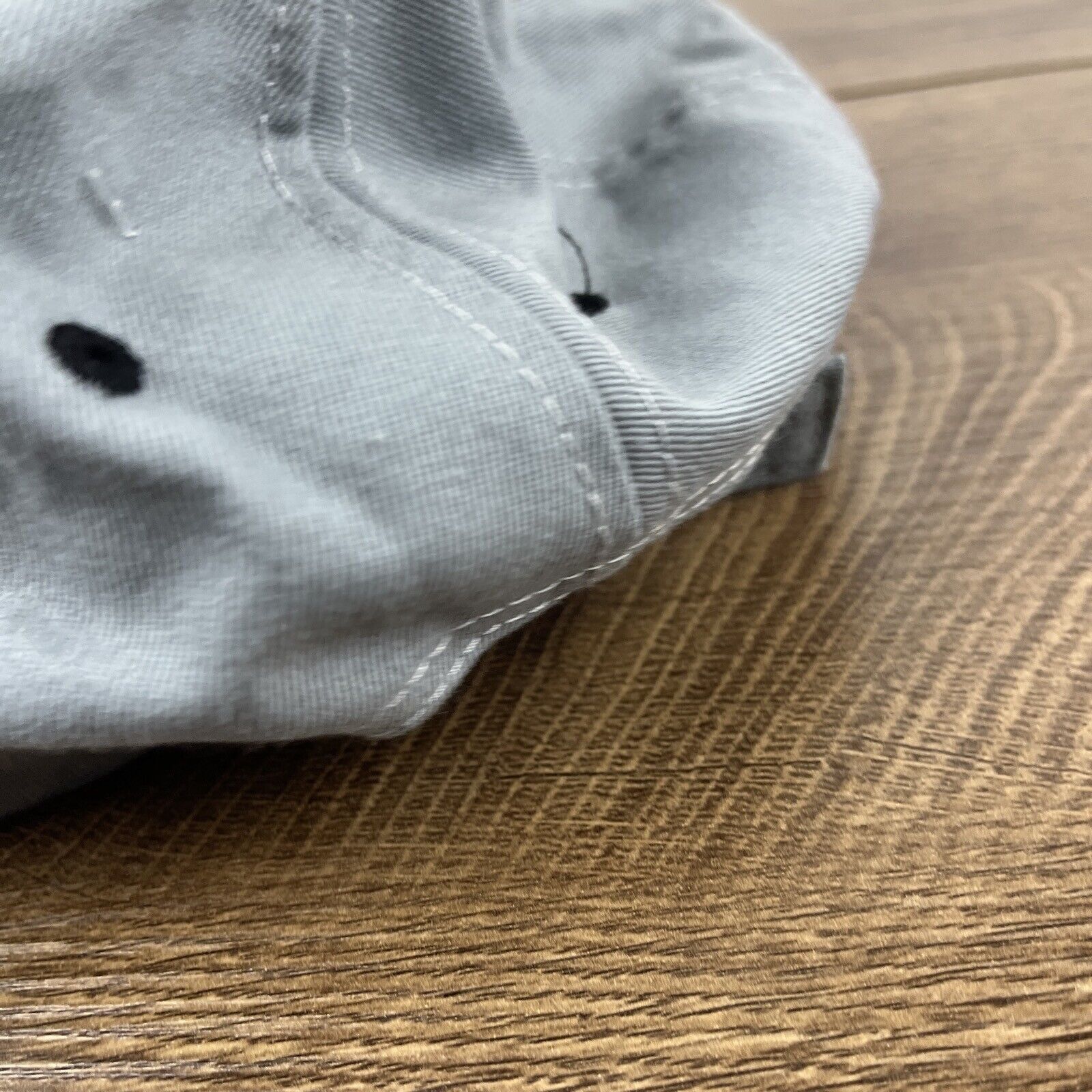 Other Mickey Mouse Hat Mickey Mouse Gray Hat Adjustable Adult Size Size ONE SIZE - 10 Thumbnail