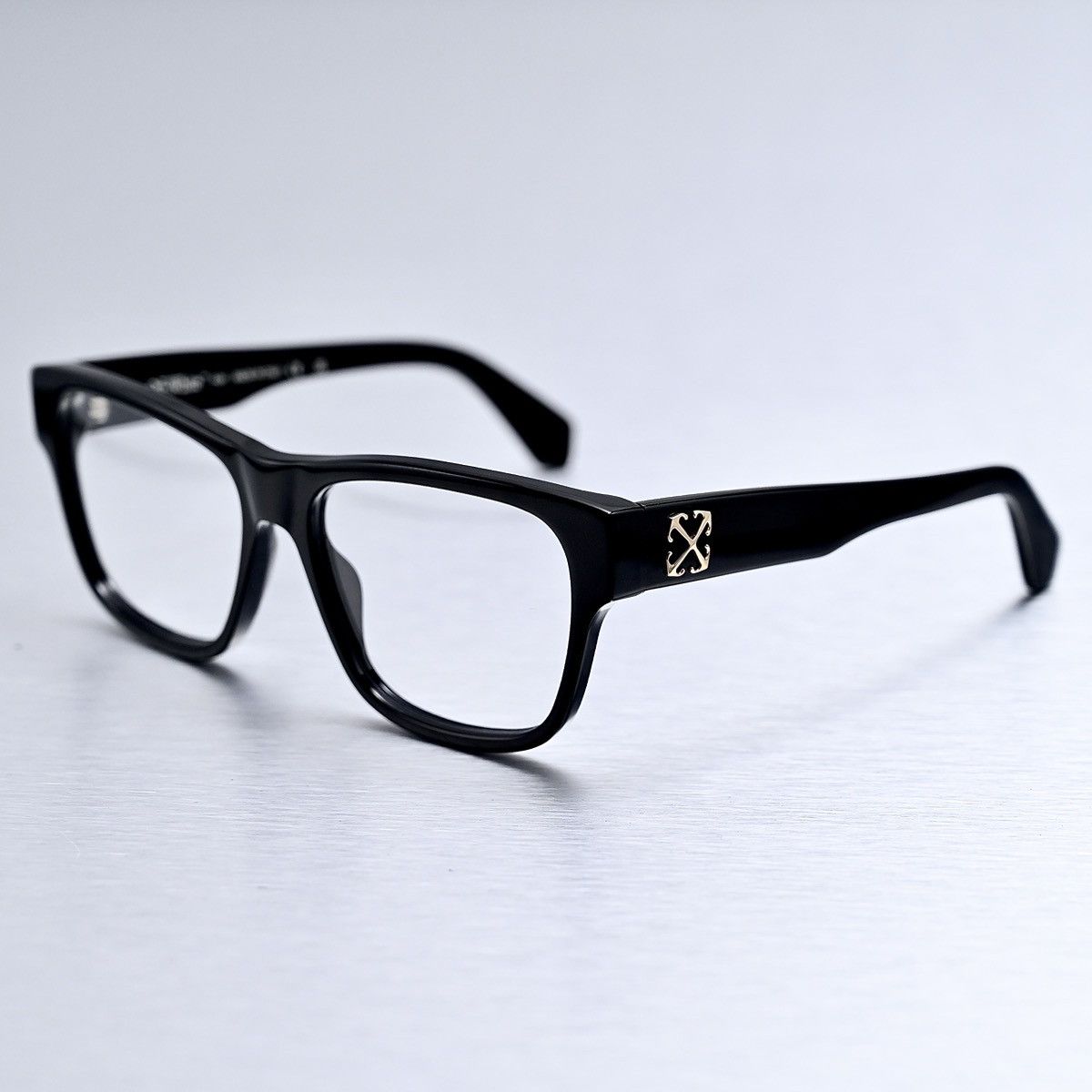 Off-White OFF WHITE STYLE 7D GLASSES Size ONE SIZE - 2 Thumbnail