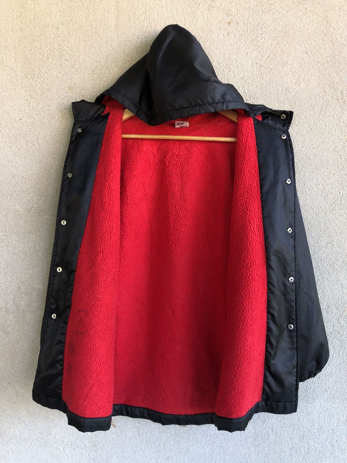 Adidas × Vintage Vintage Adidas big logo jacket Size M / US 6-8 / IT 42-44 - 3 Thumbnail