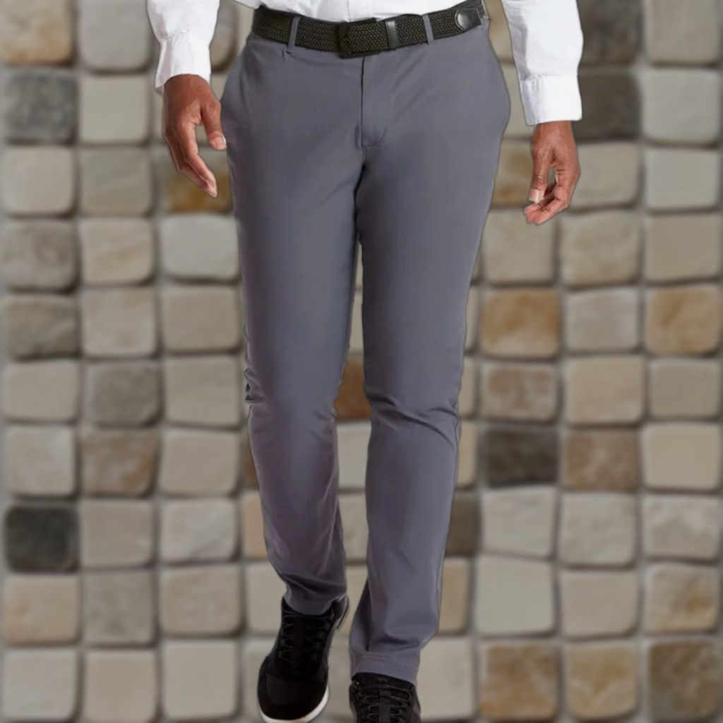 Vintage Public Rec Men's Pants Slate 38x30 Chino Size US 38 / EU 54 - 1 Thumbnail
