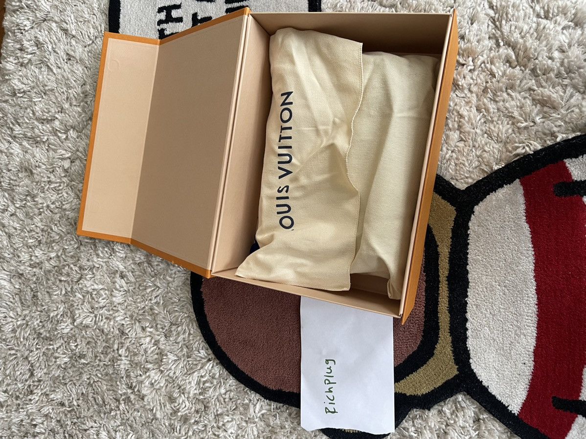 Louis Vuitton Louis Vuitton District PM Messenger Shoulder Bag Crossbody Size ONE SIZE - 7 Thumbnail