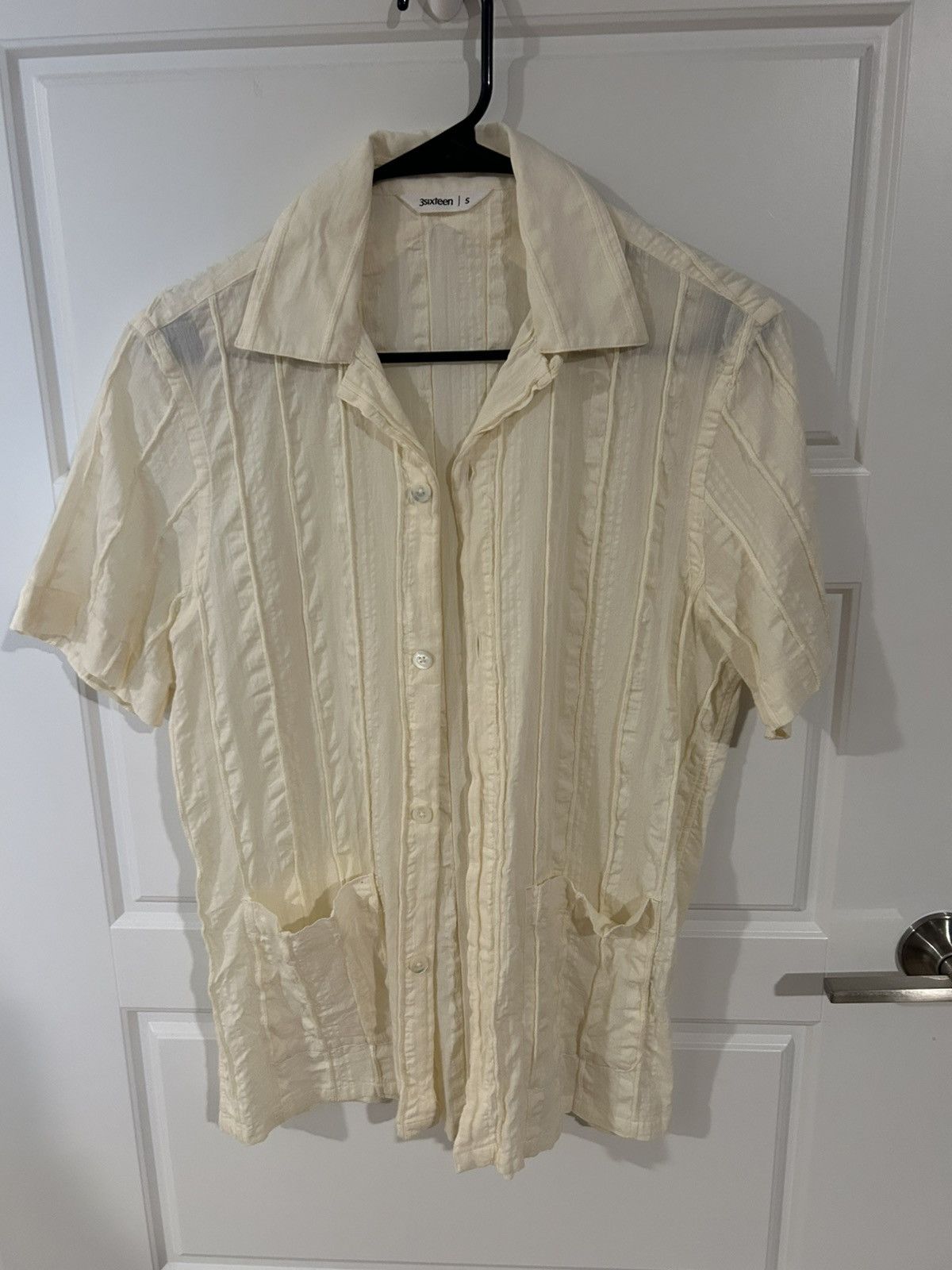3sixteen Cabana Shirt