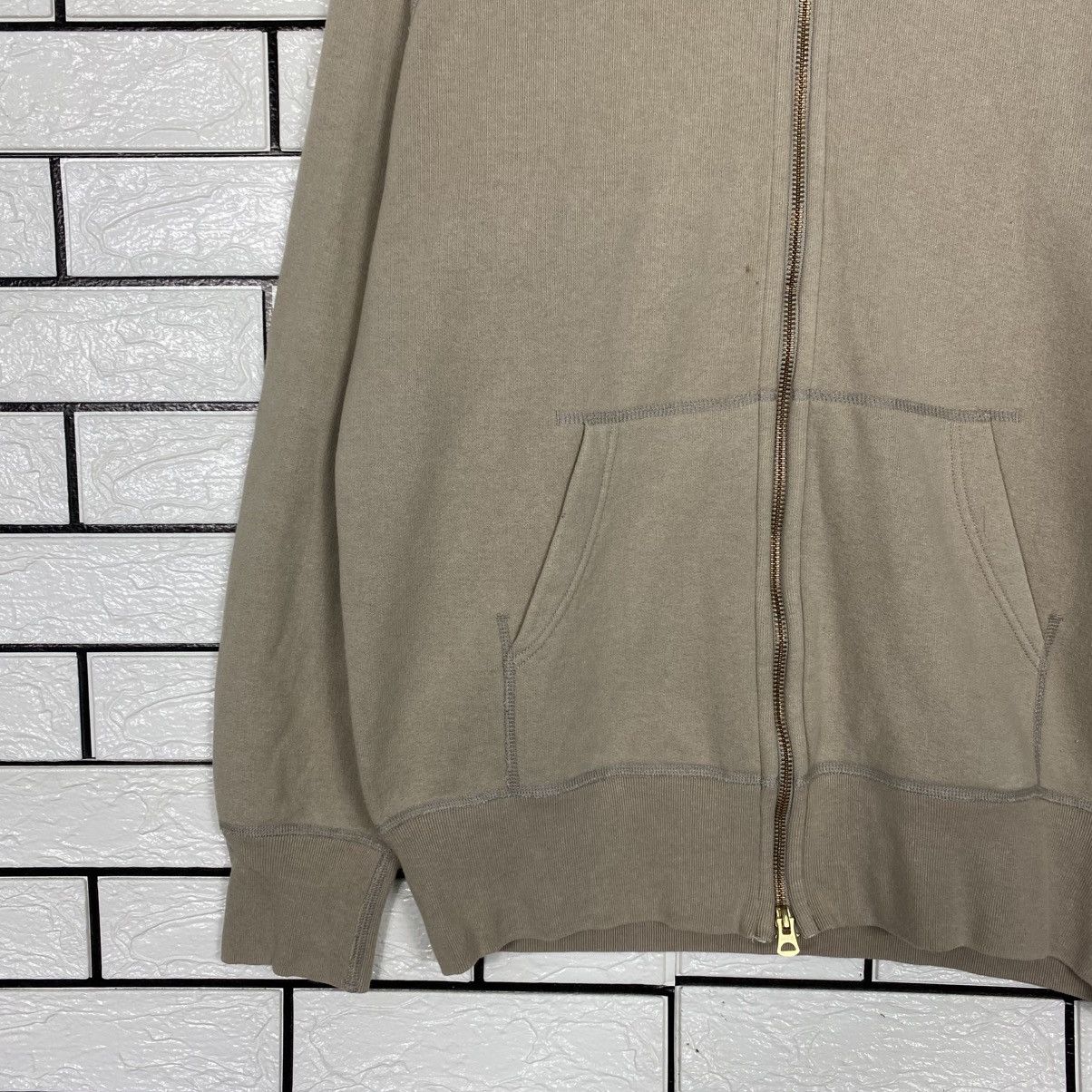 Issey Miyake 📌Vintage Chore Jacket Zipper Orcival Japan Size US M / EU 48-50 / 2 - 5 Thumbnail