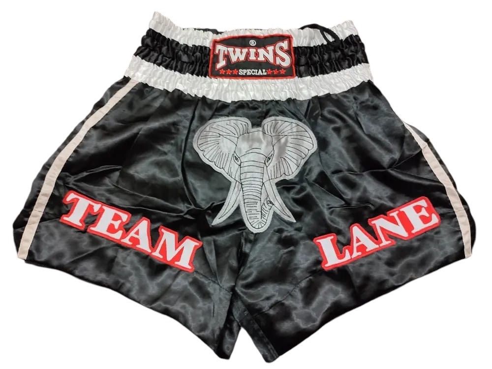 Other Twins Boxing Muay Thai Short Pants Size US 33 - 1 Thumbnail
