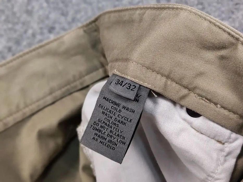 Givenchy Givenchy Classic men's Beige Chino Pants | Grailed