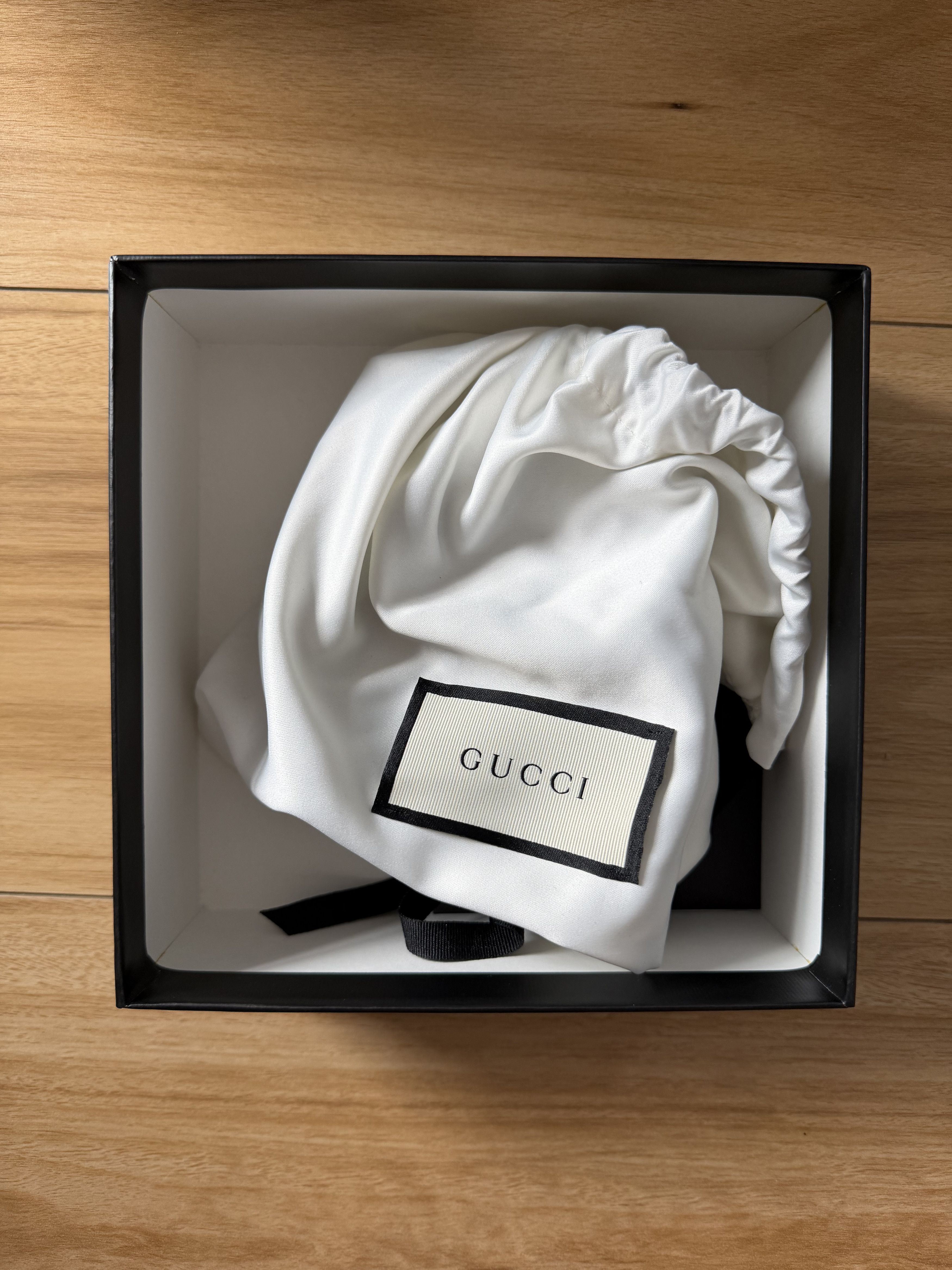 Gucci Gucci D Ring Belt 110cm Size ONE SIZE - 6 Thumbnail