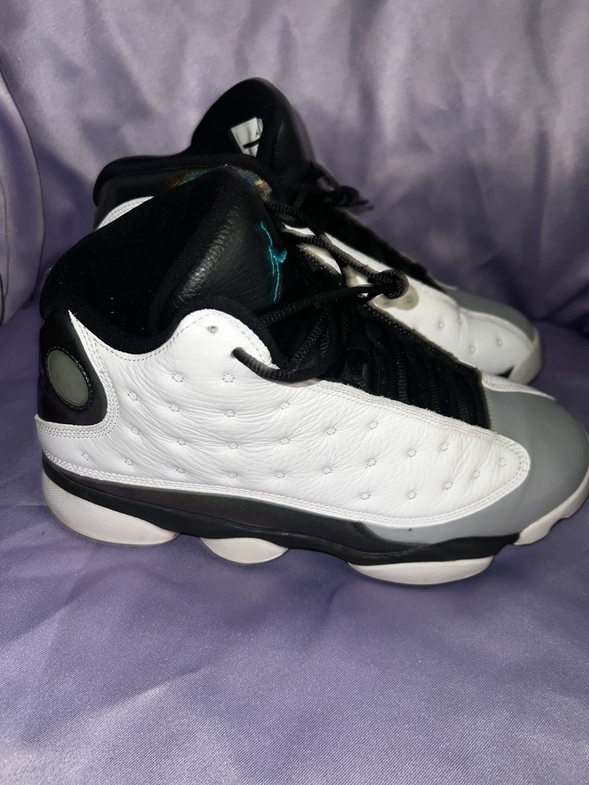 Jordan Brand Retro 13 “Barons” Sz 10 Size US 10 / EU 43 - 6 Thumbnail
