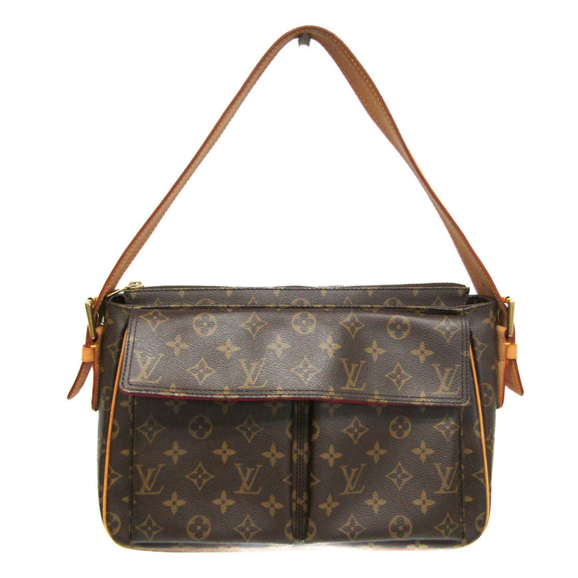 Louis Vuitton Louis Vuitton Viva Cité shoulder Size ONE SIZE - 1 Thumbnail