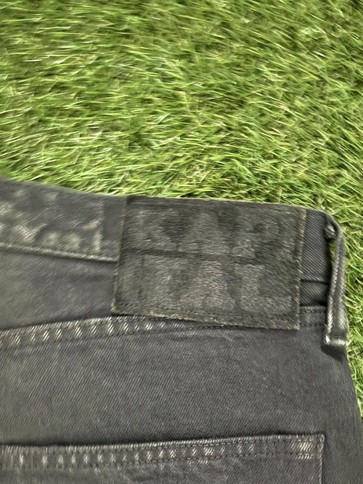 Kapital Kountry Kapital Cisco stud jeans Size US 36 / EU 52 - 4 Thumbnail