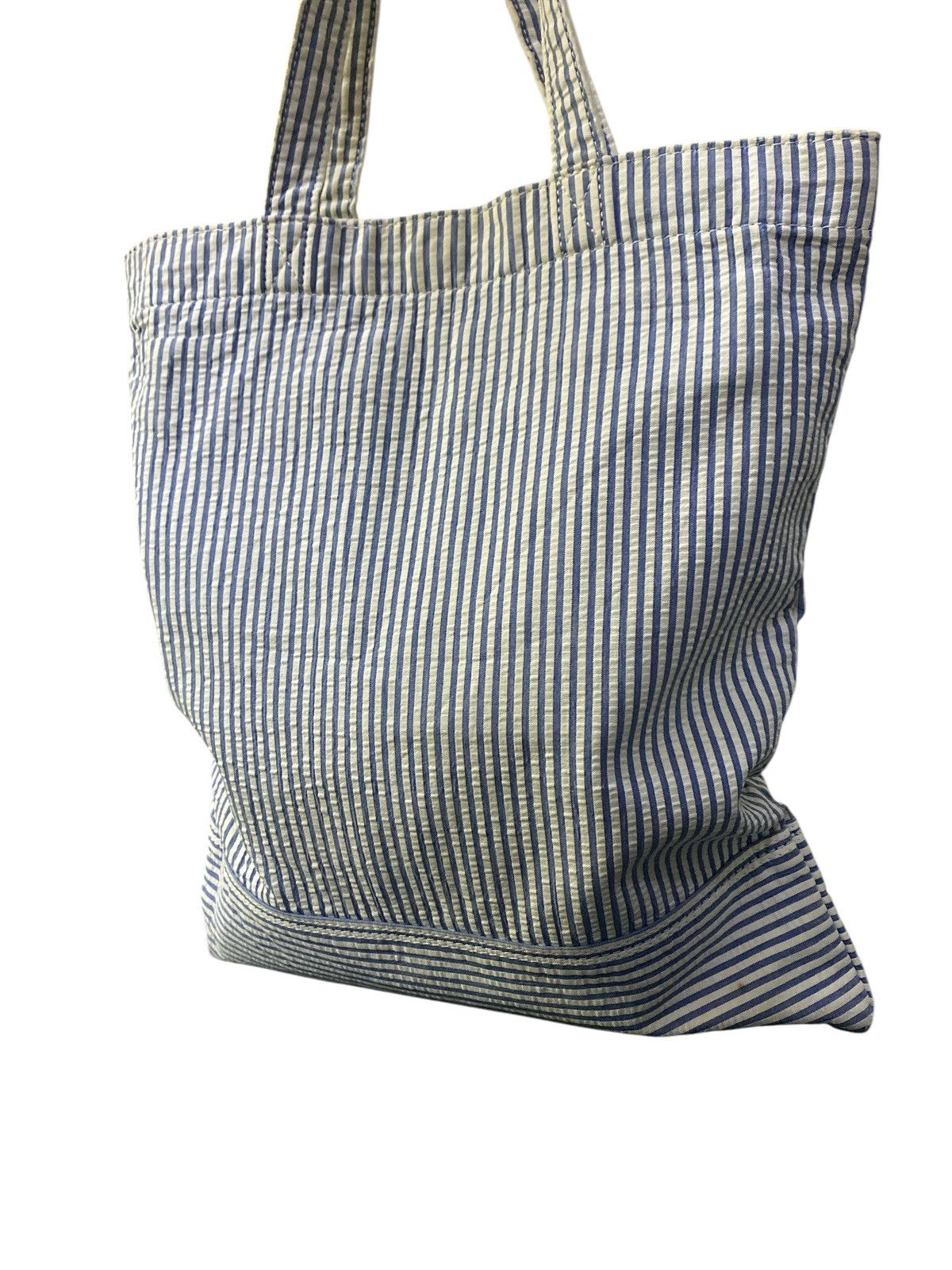 Head Porter × Porter Head Porter Mini Tote Bag Size ONE SIZE - 6 Thumbnail