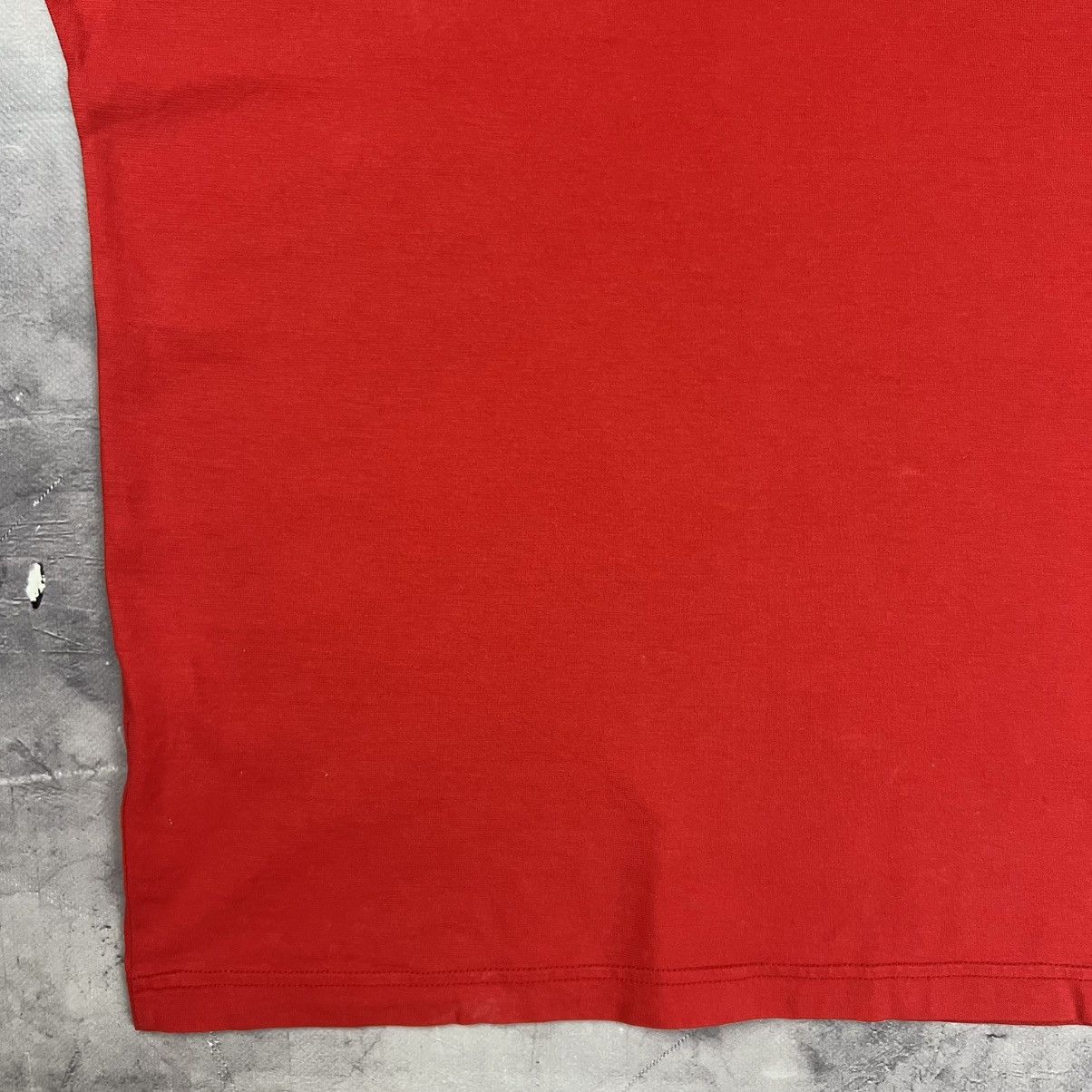 Evisu Rare! Evisu Tiger Logo Vintage Tee 90s Casual Size US M / EU 48-50 / 2 - 17 Thumbnail