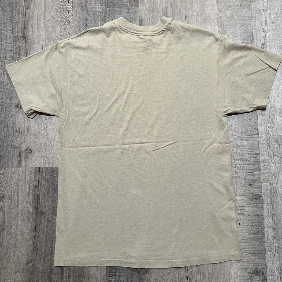 Vintage VTG Robert Henri American Realism Quark Quote Art T Shirt Size US L / EU 52-54 / 3 - 2 Thumbnail