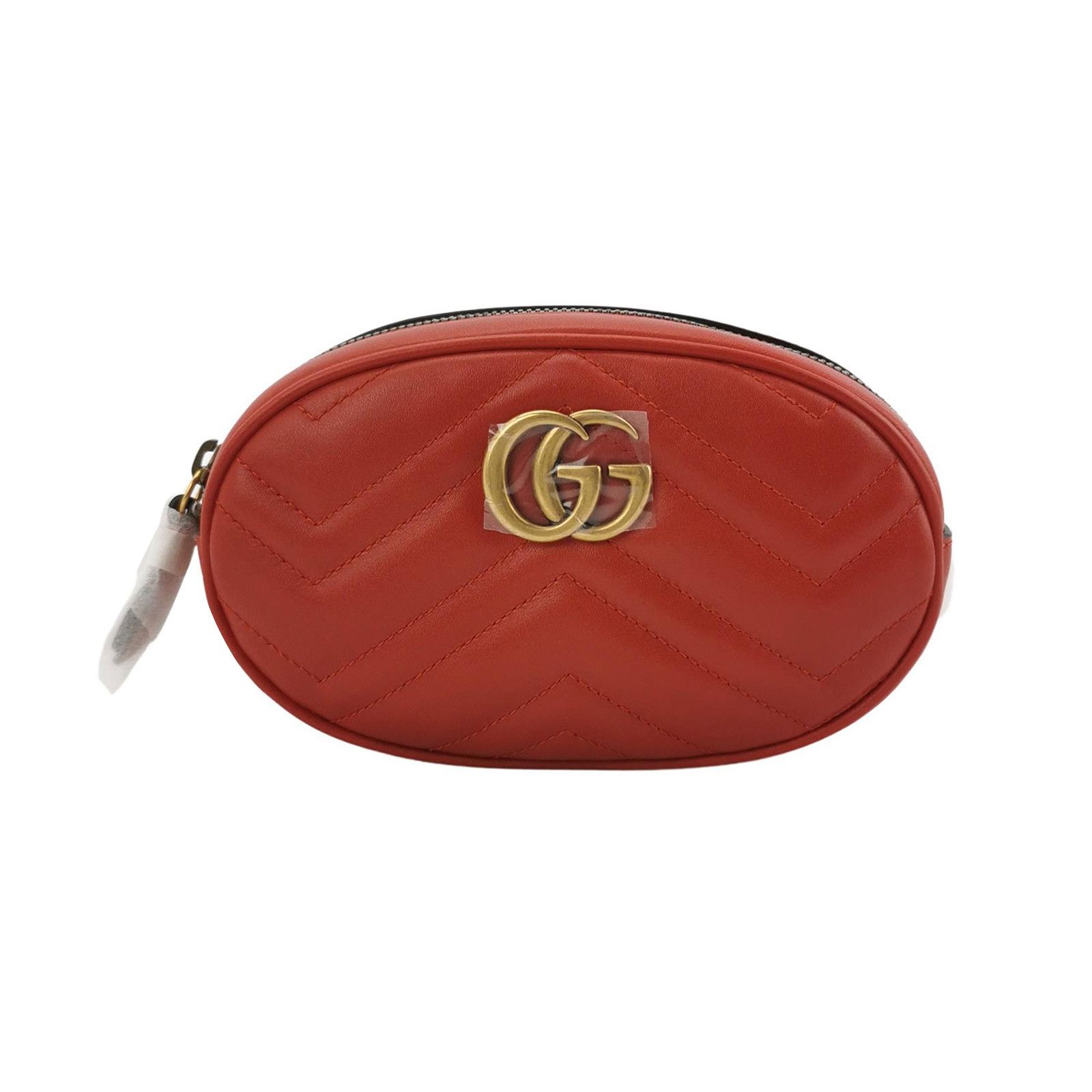 Gucci Gucci Women os Belt Bags Size ONE SIZE - 1 Thumbnail